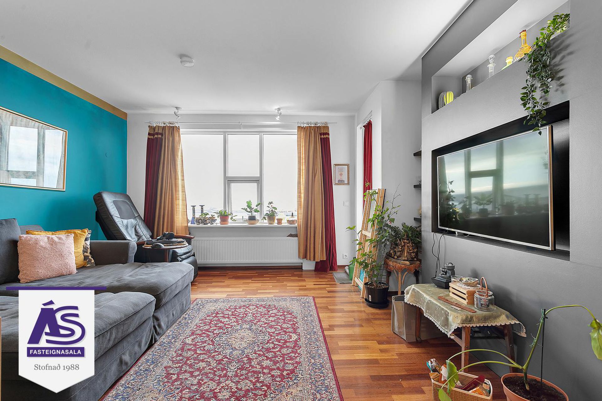 Þrastarás 46, 221 Hafnarfjörður