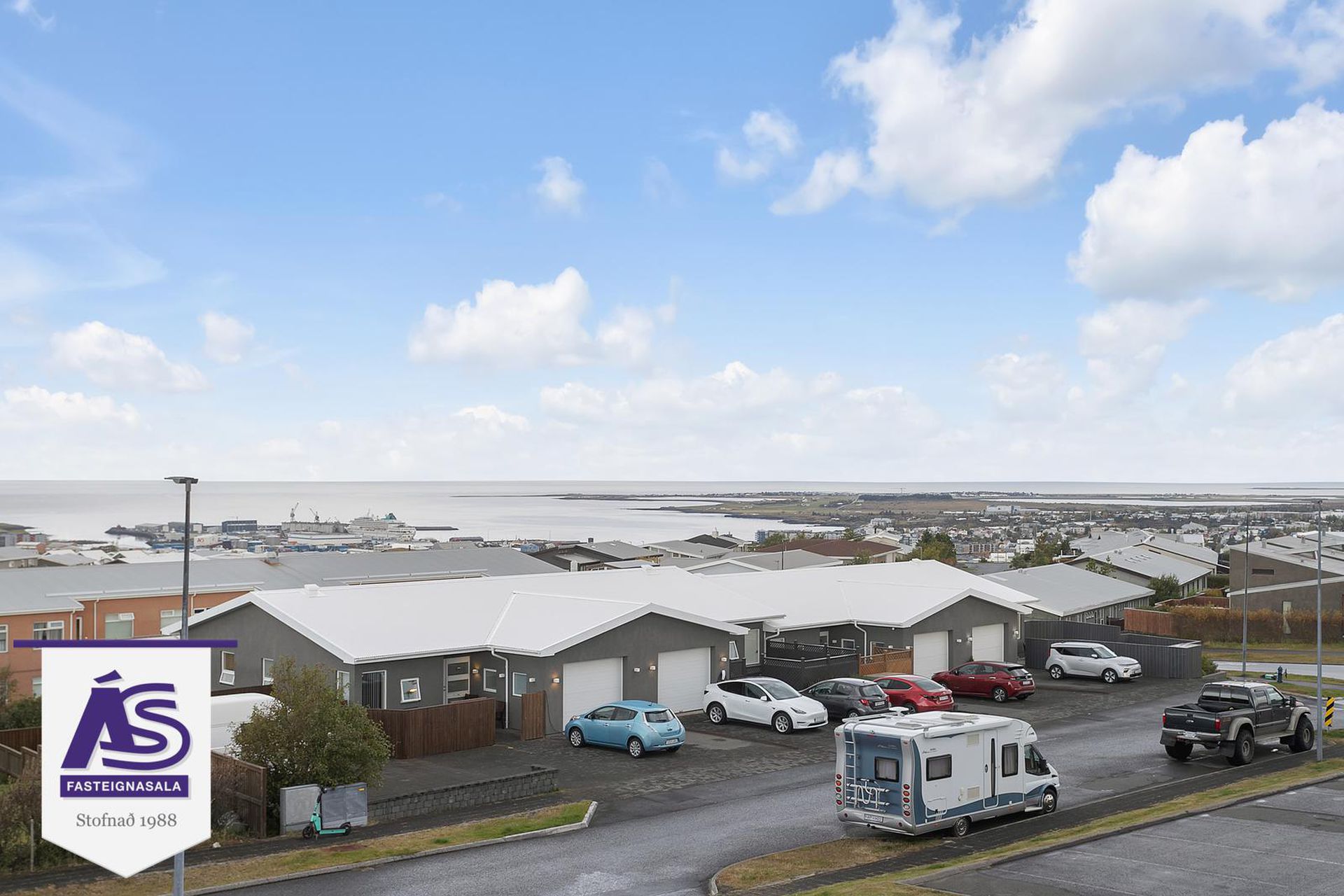 Þrastarás 46, 221 Hafnarfjörður