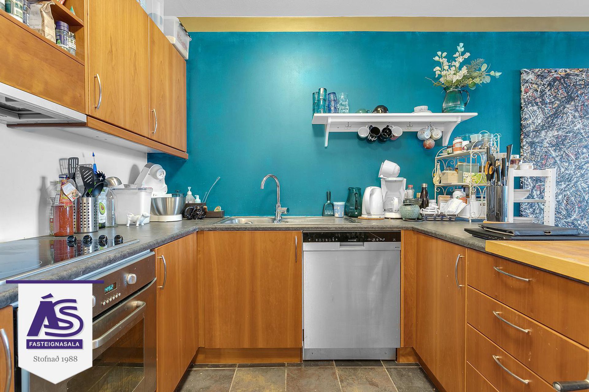 Þrastarás 46, 221 Hafnarfjörður