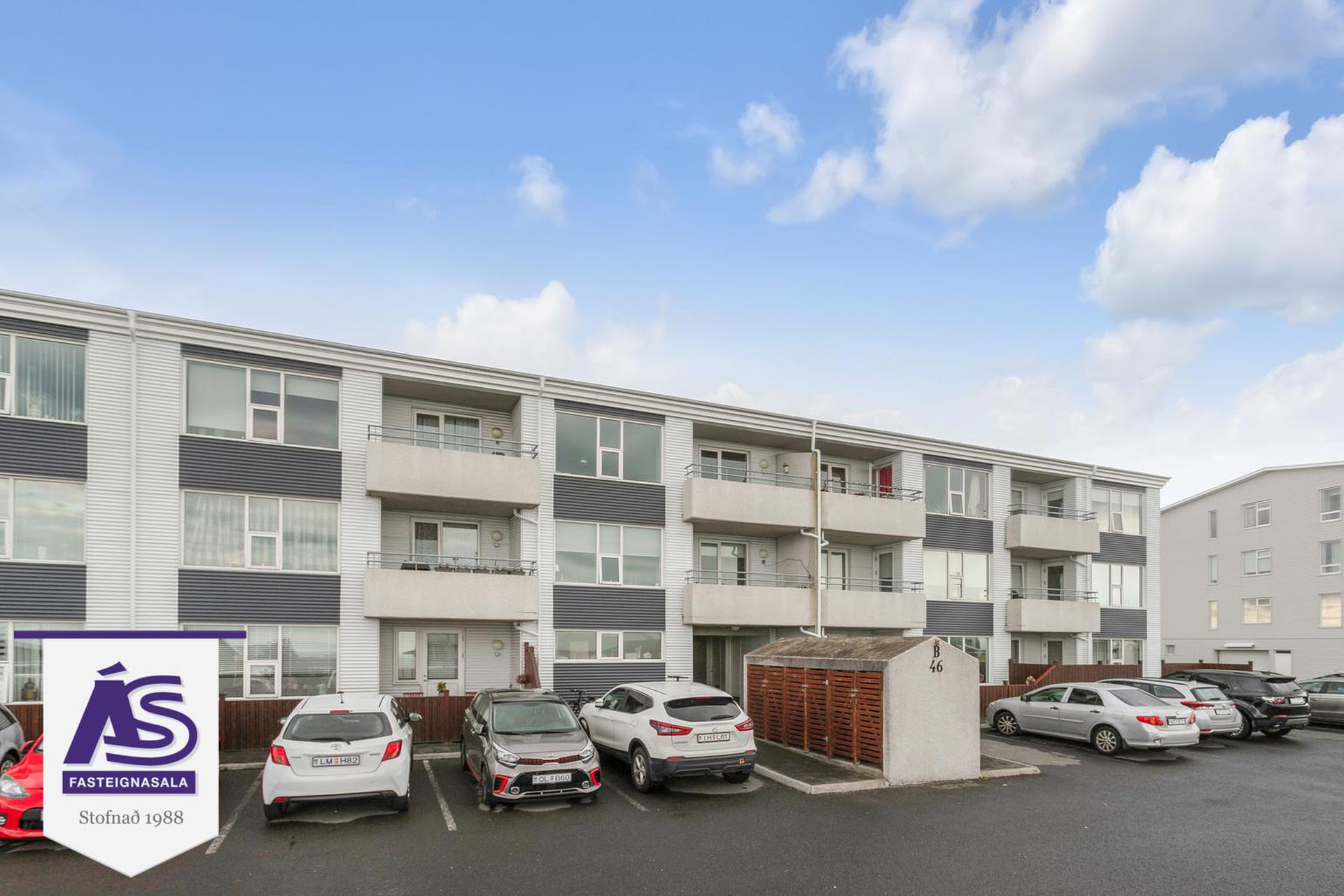 Þrastarás 46, 221 Hafnarfjörður