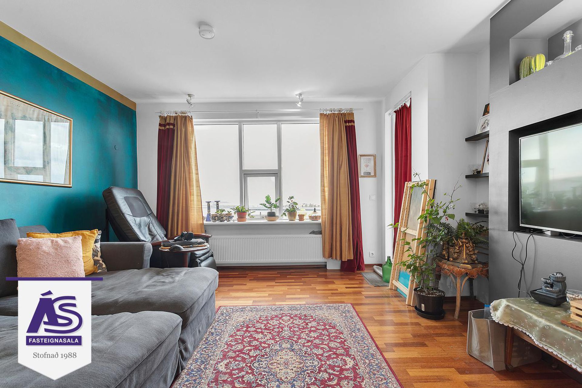 Þrastarás 46, 221 Hafnarfjörður