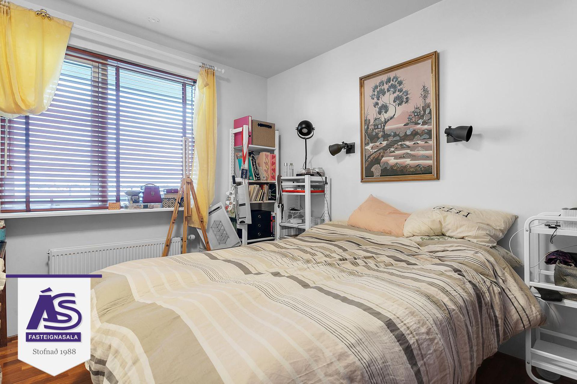 Þrastarás 46, 221 Hafnarfjörður