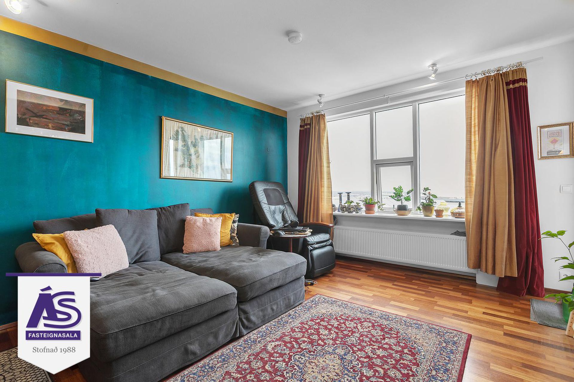 Þrastarás 46, 221 Hafnarfjörður