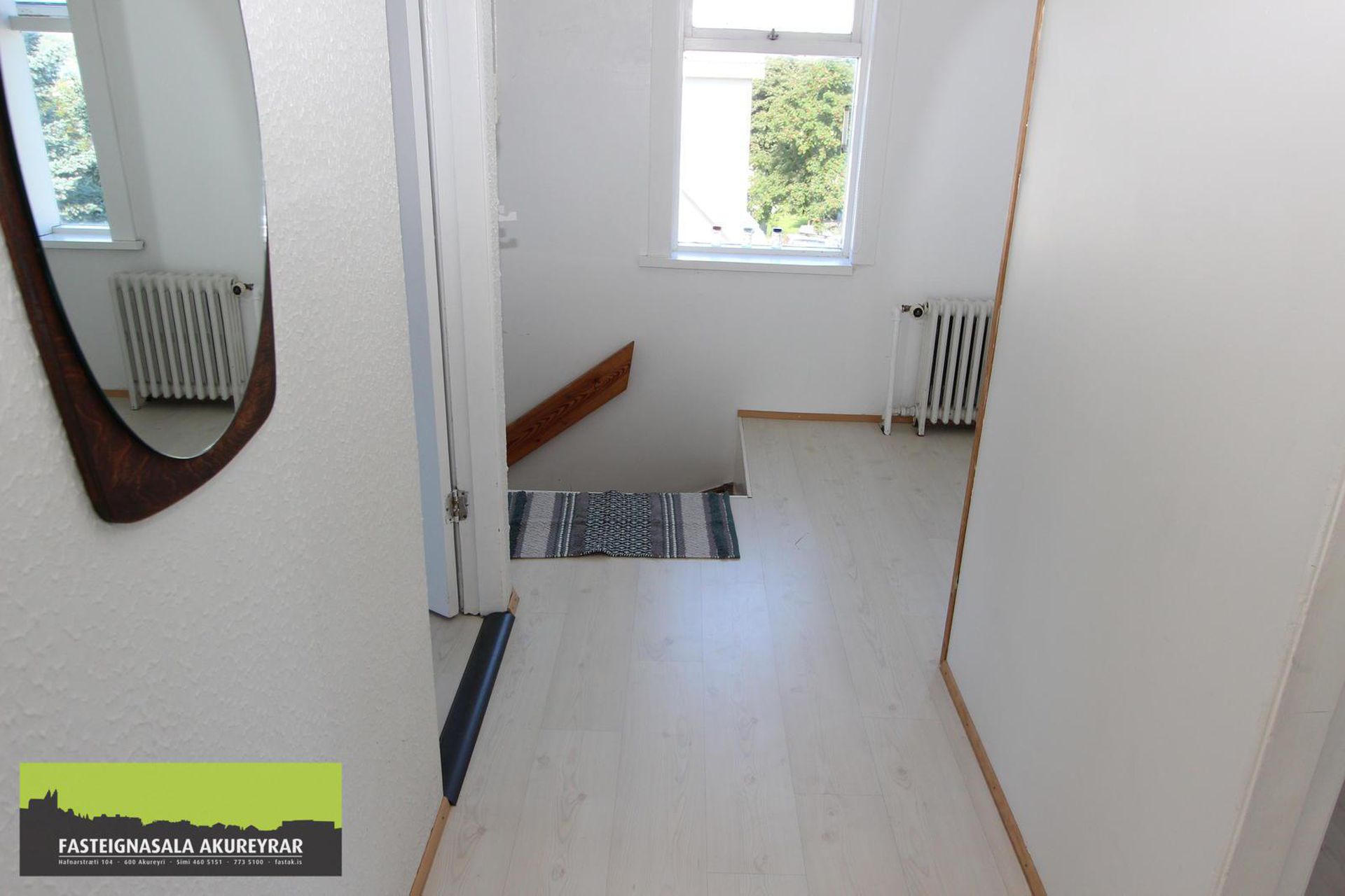 Munkaþverárstræti 5, 600 Akureyri