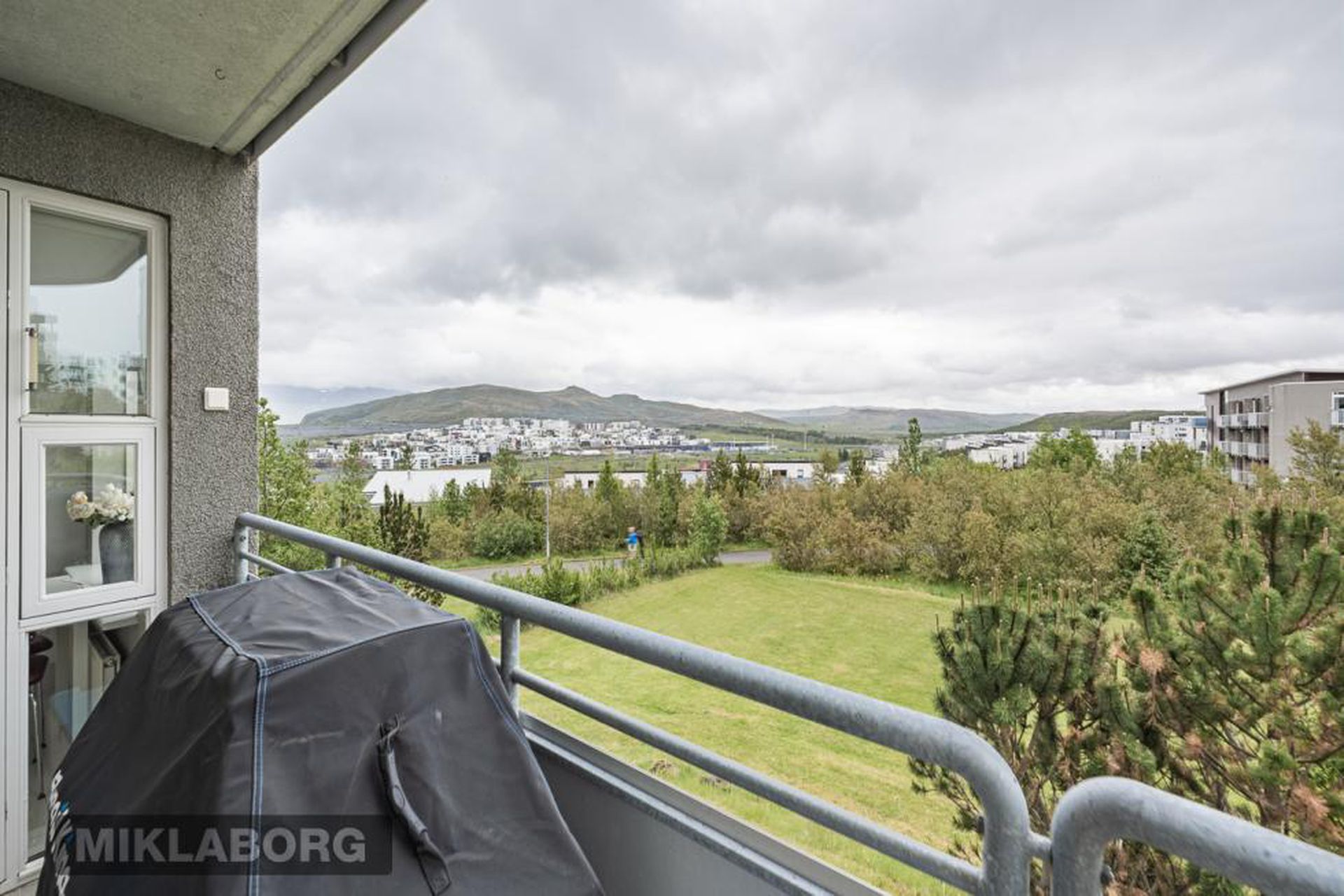 Kristnibraut 87, 113 Reykjavík