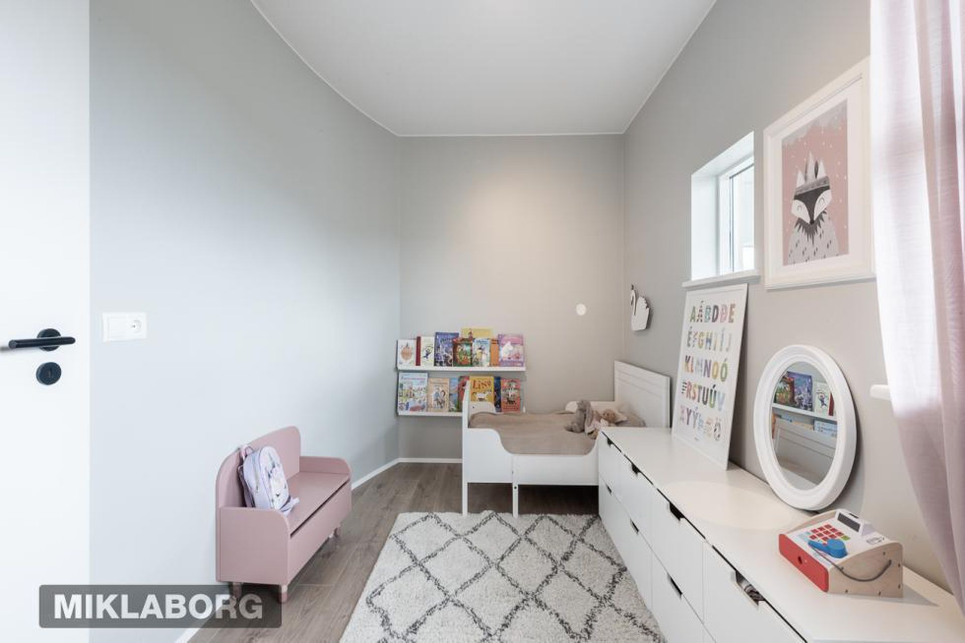 Kristnibraut 87, 113 Reykjavík
