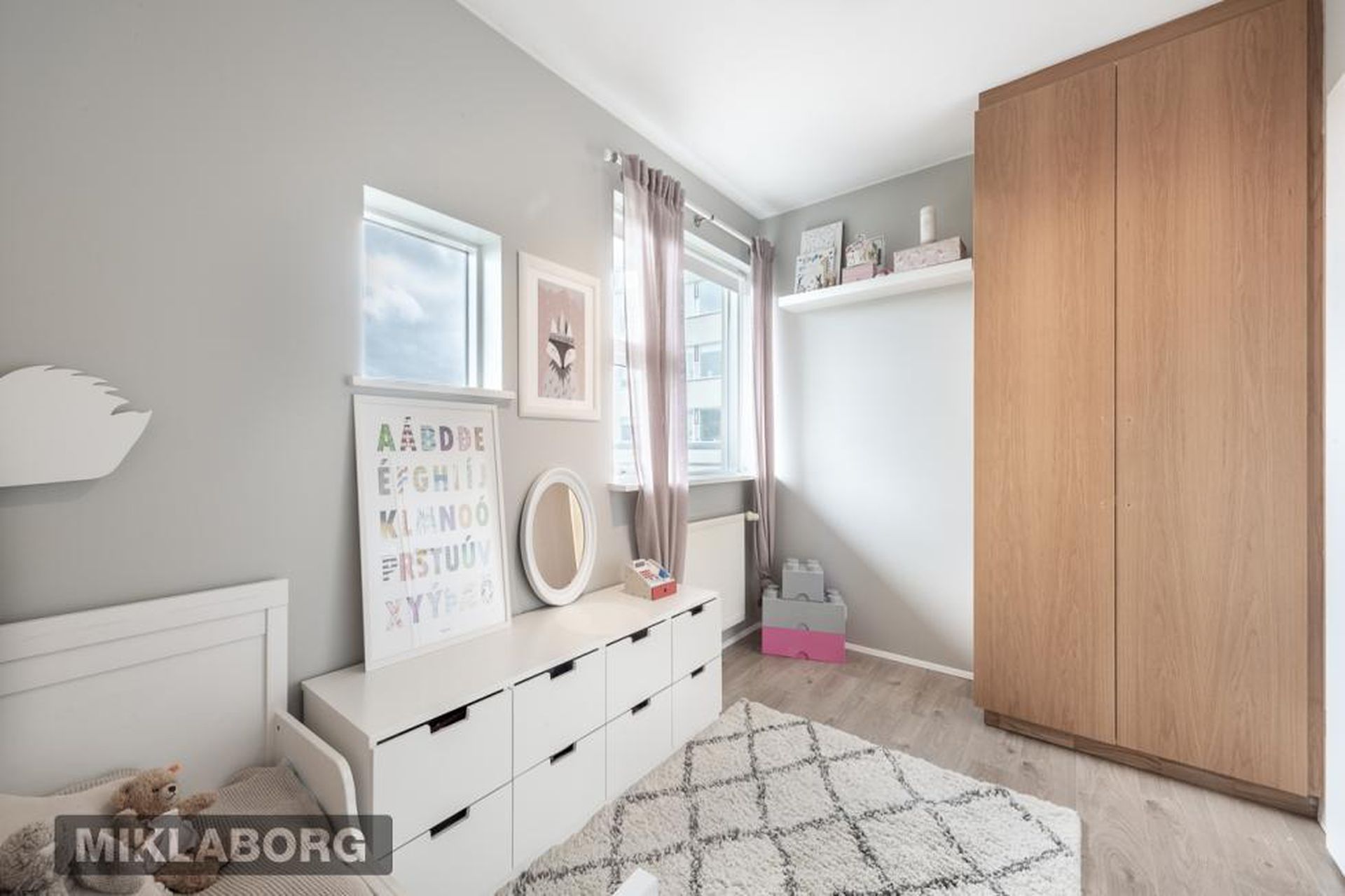 Kristnibraut 87, 113 Reykjavík