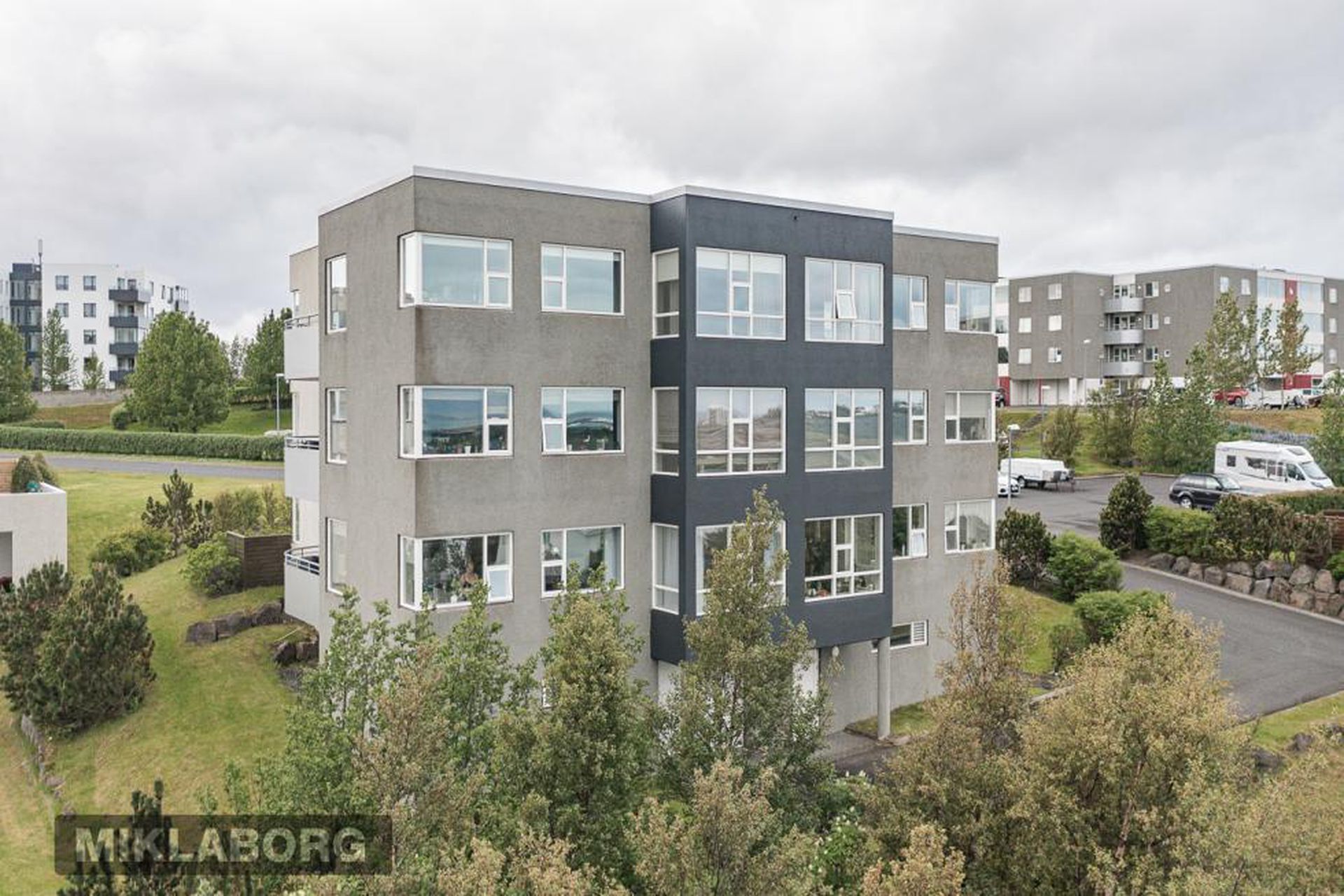 Kristnibraut 87, 113 Reykjavík