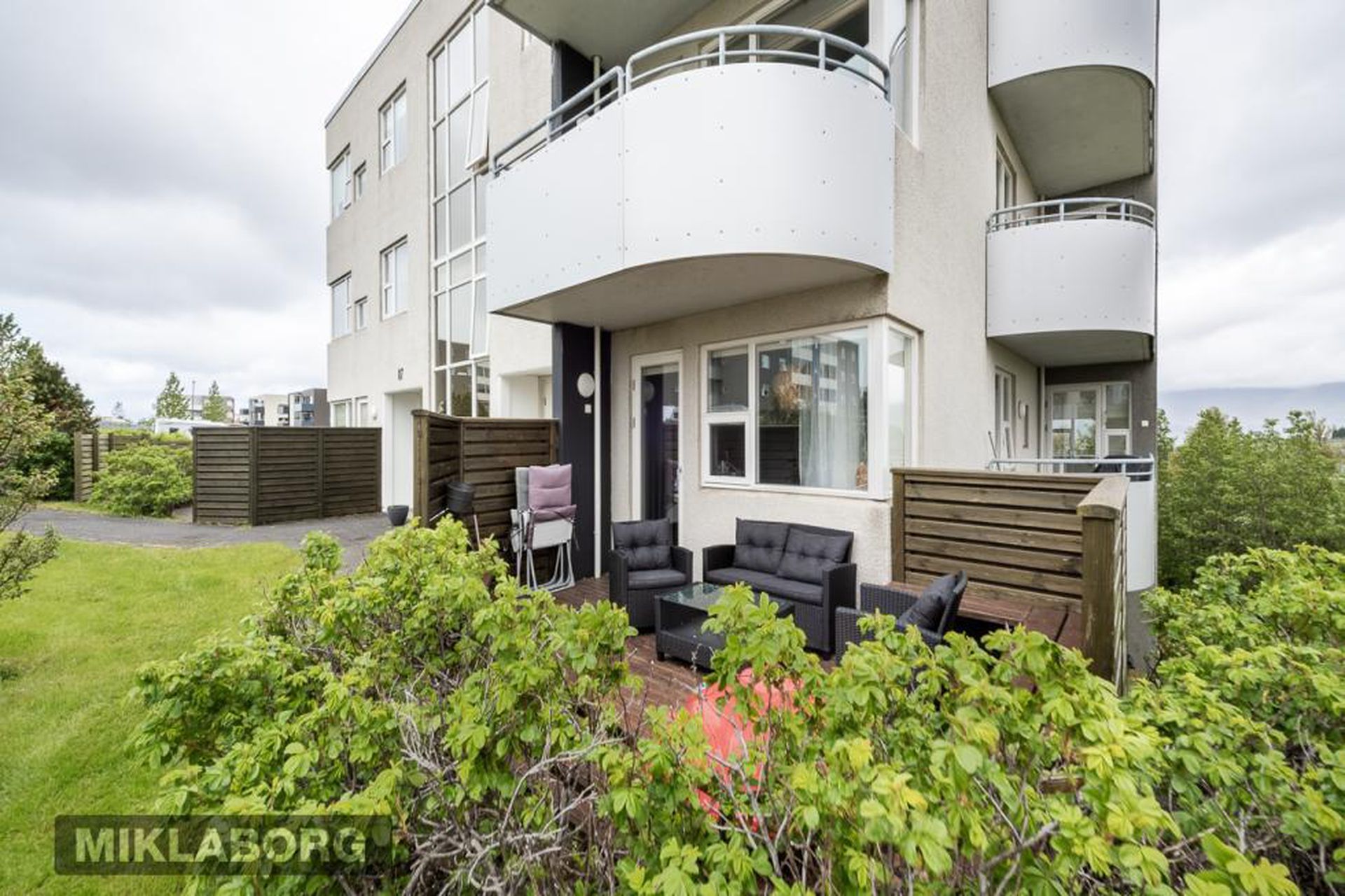 Kristnibraut 87, 113 Reykjavík