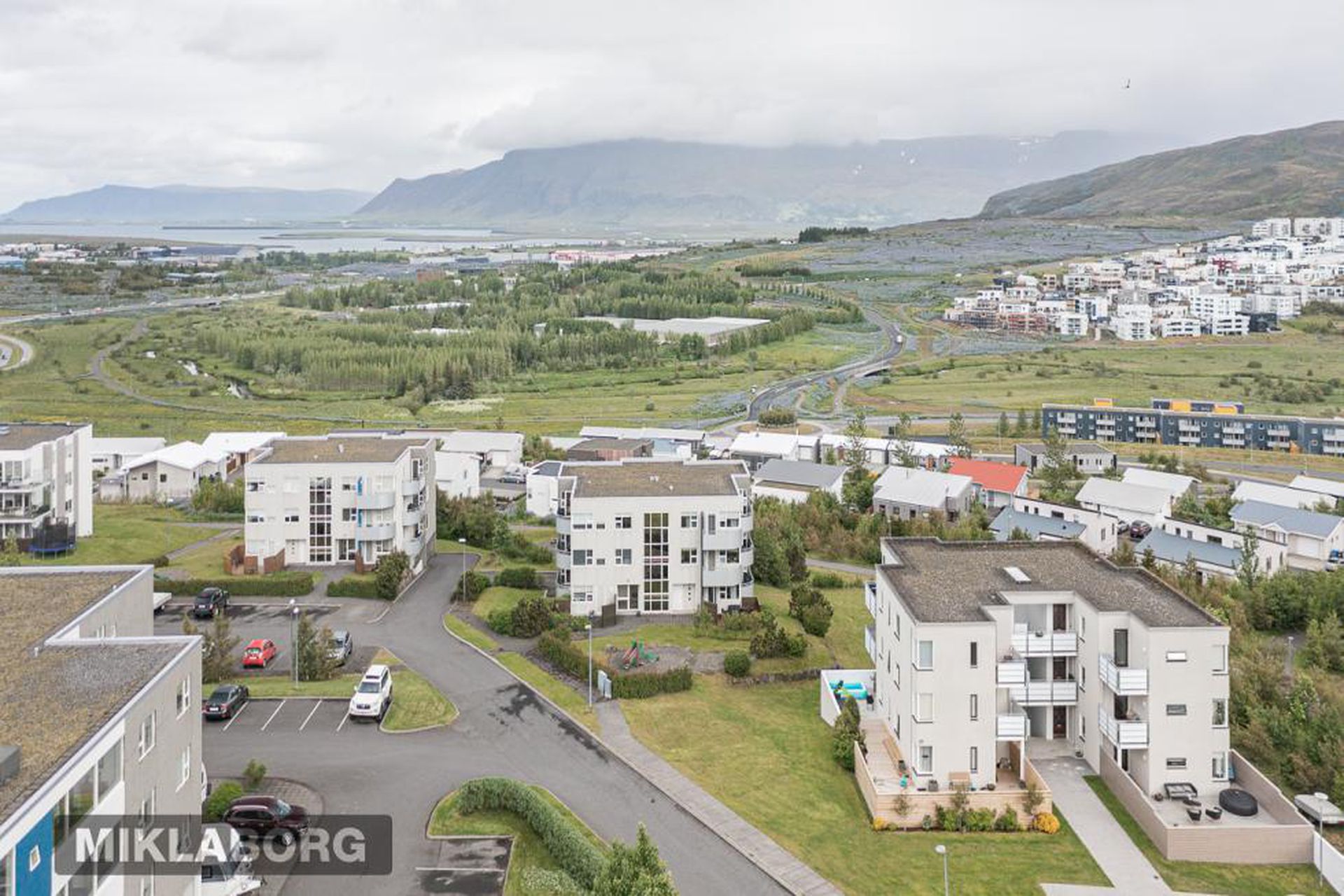 Kristnibraut 87, 113 Reykjavík