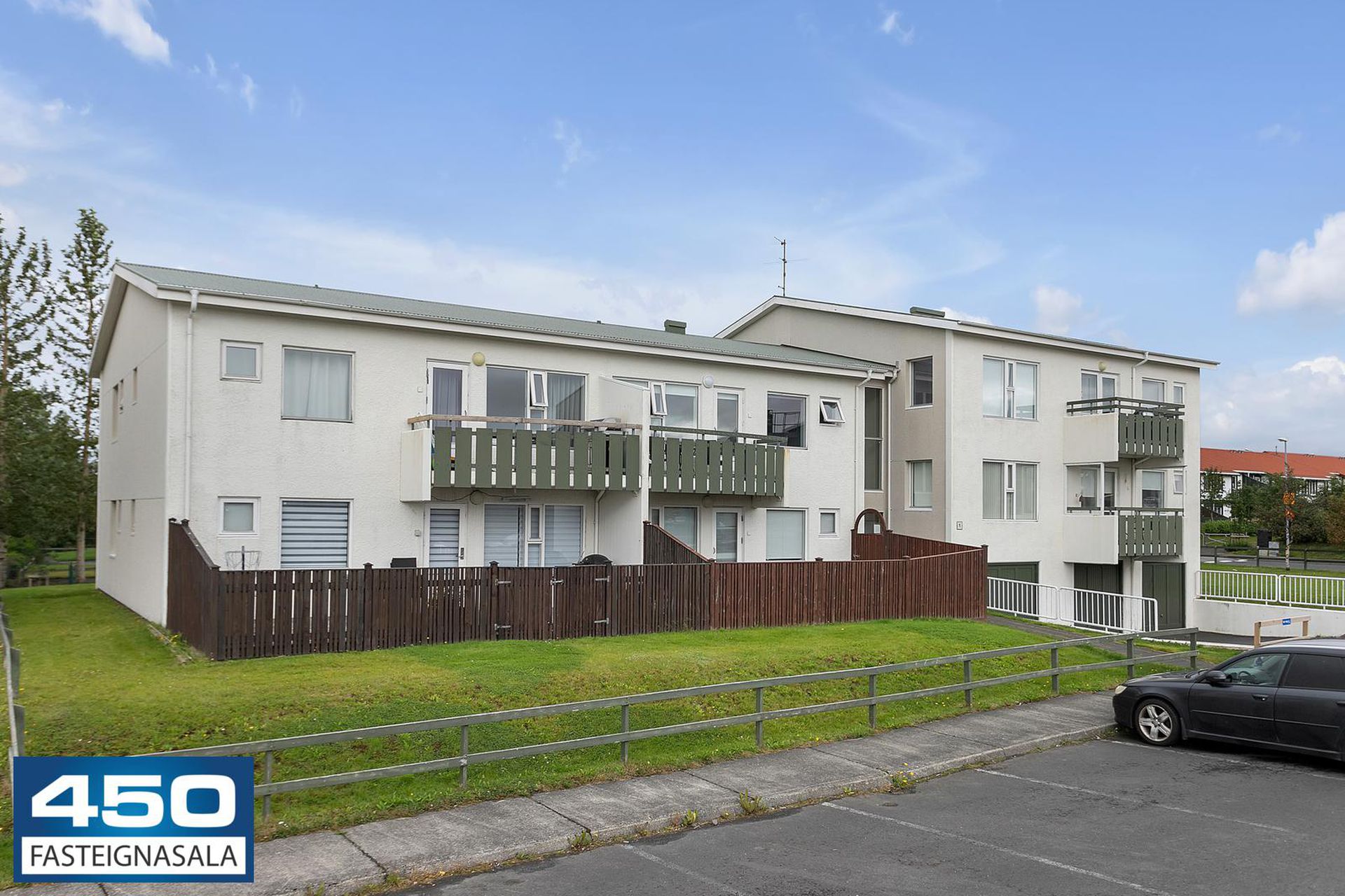Laufrimi 1, 112 Reykjavík