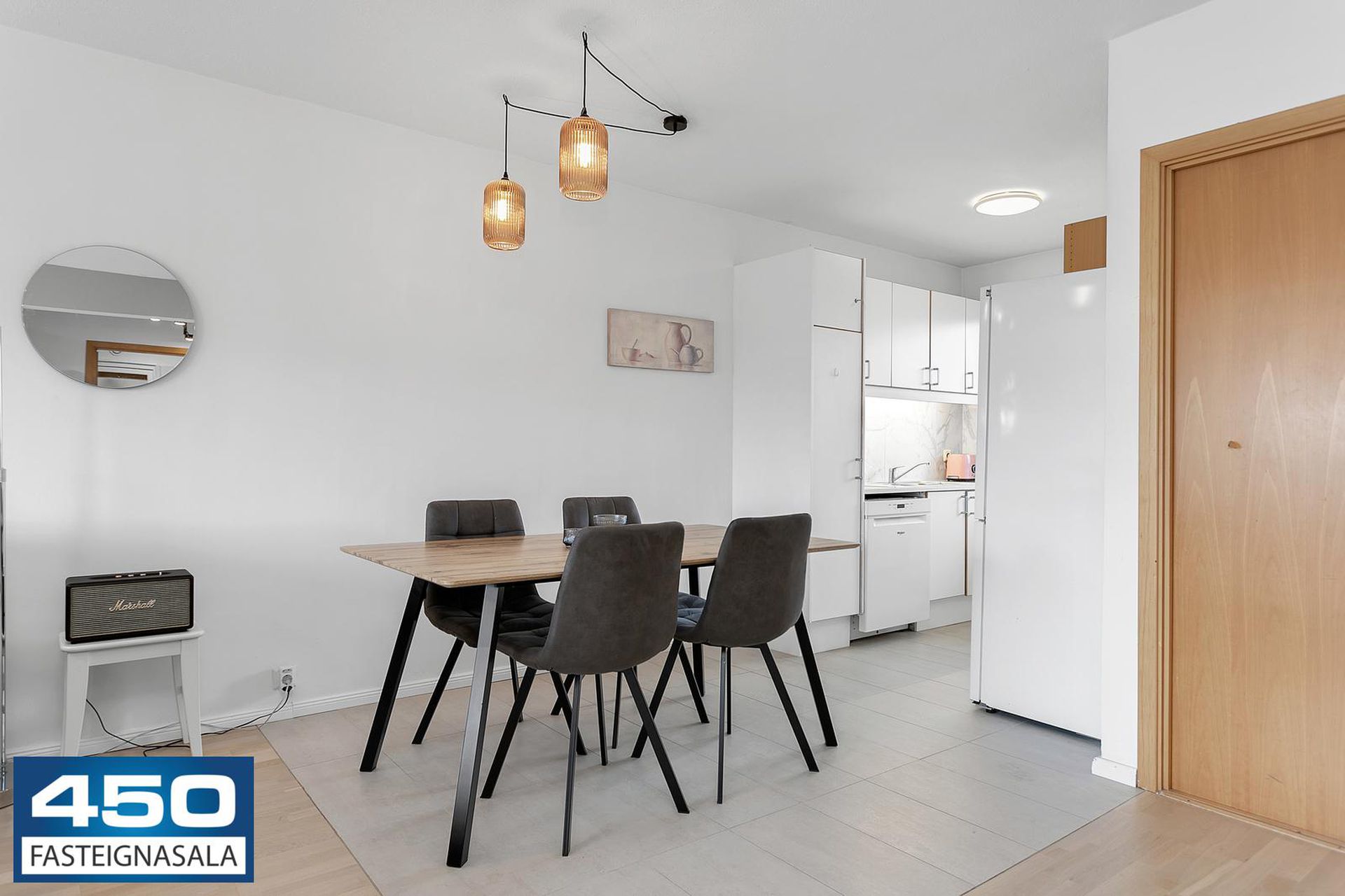 Laufrimi 1, 112 Reykjavík