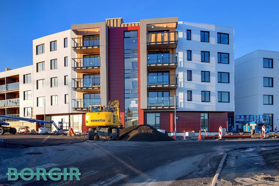 Dugguvogur 8, 104 Reykjavík