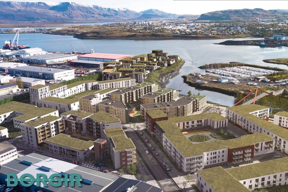 Dugguvogur 8, 104 Reykjavík