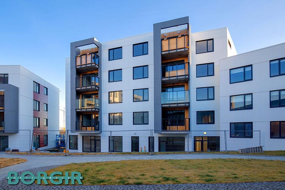Dugguvogur 8, 104 Reykjavík