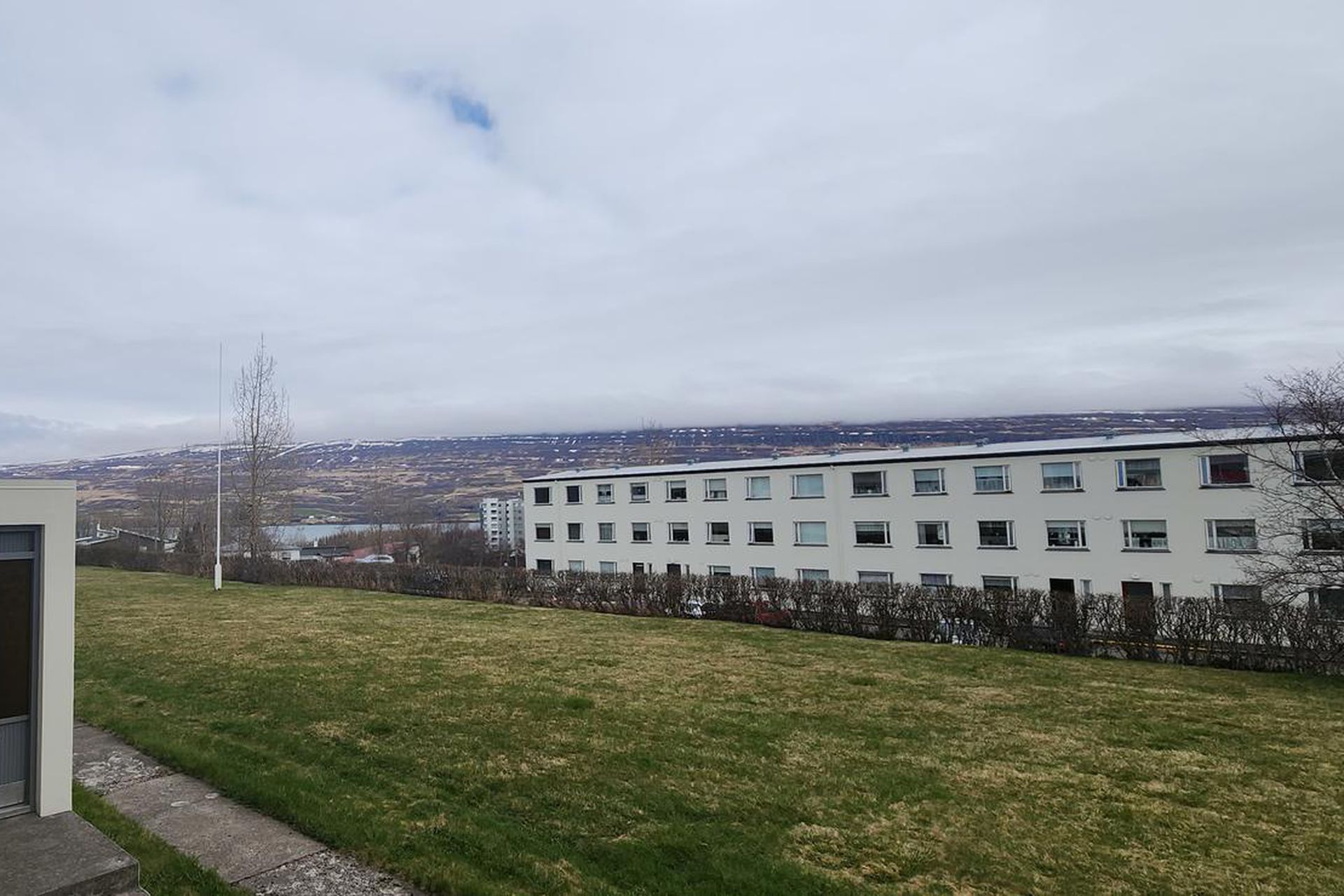Skarðshlíð 36, 603 Akureyri