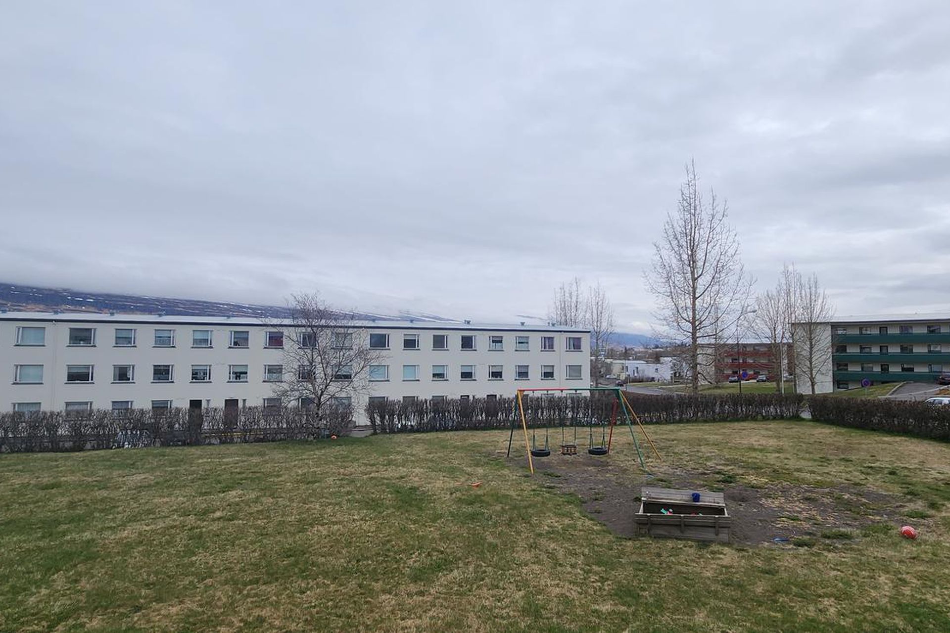 Skarðshlíð 36, 603 Akureyri