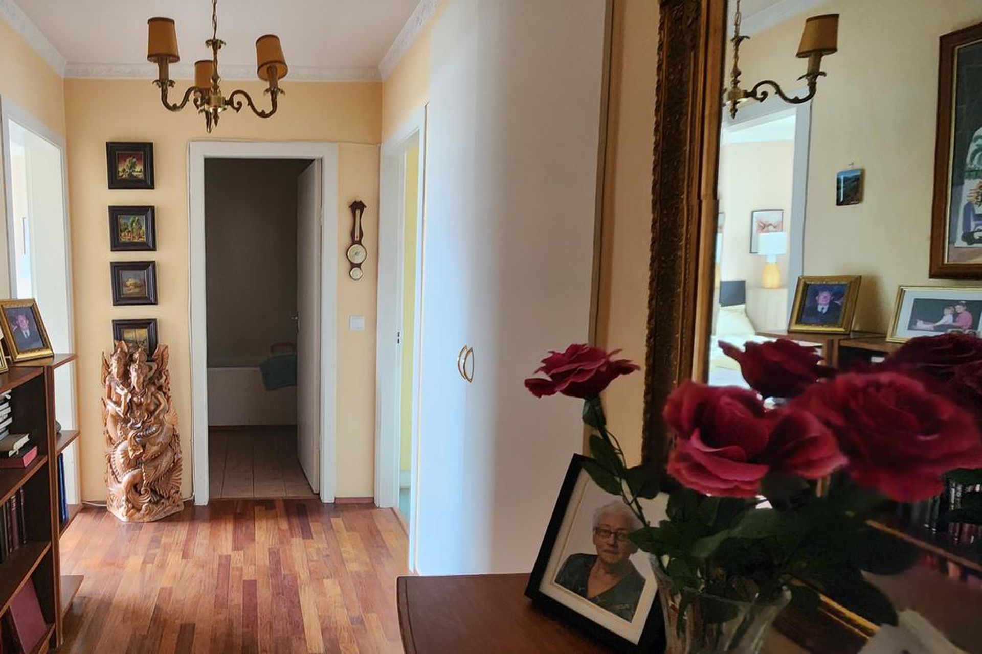 Skarðshlíð 36, 603 Akureyri
