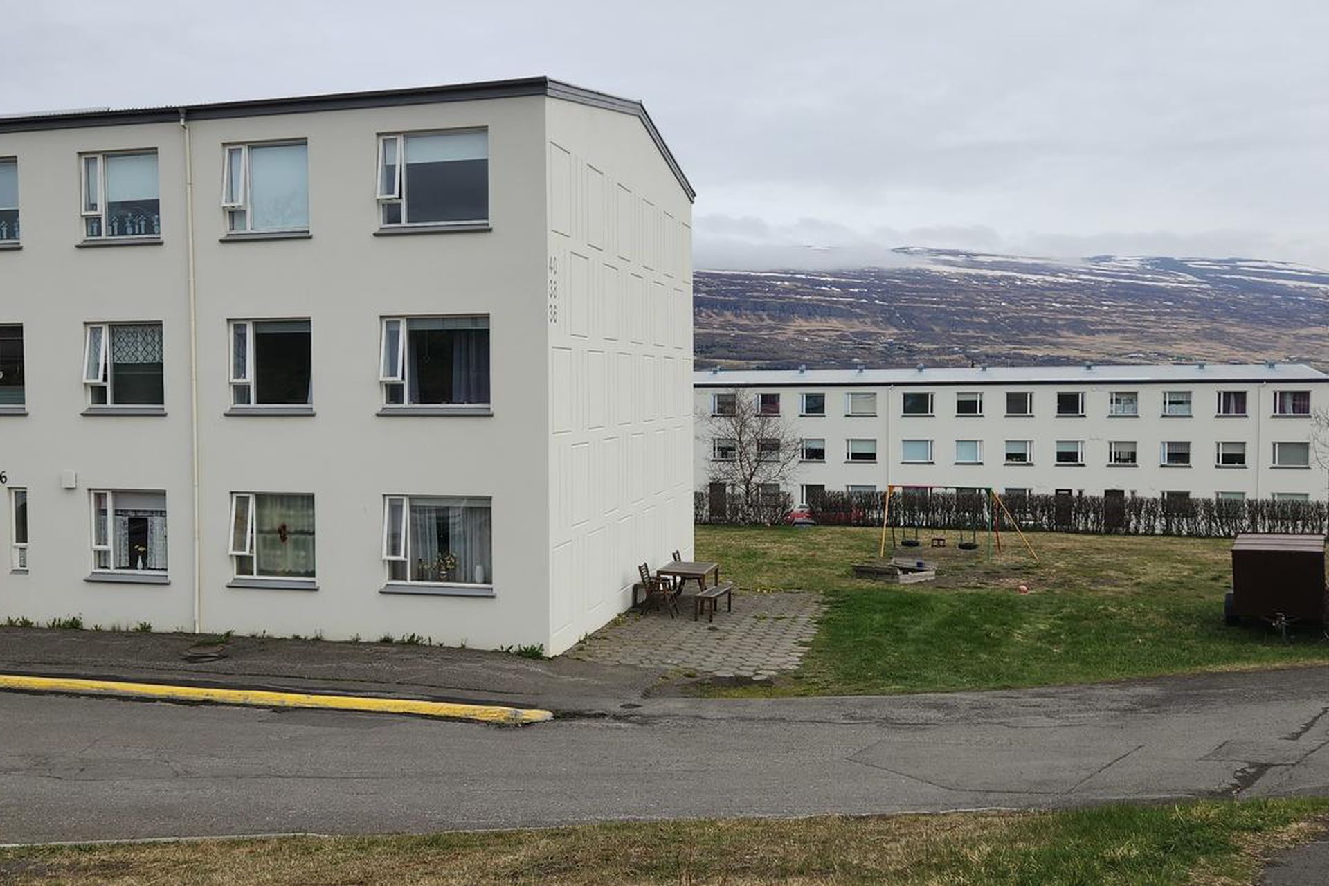 Skarðshlíð 36, 603 Akureyri