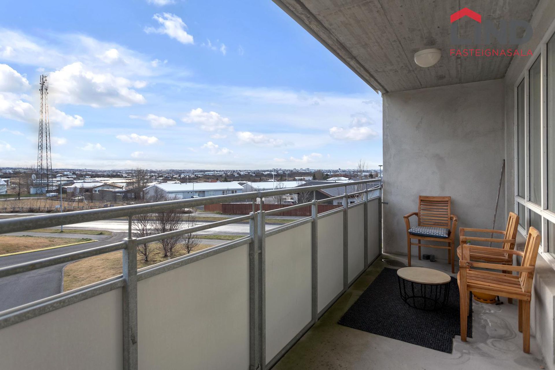 Sóleyjarimi 11, 112 Reykjavík