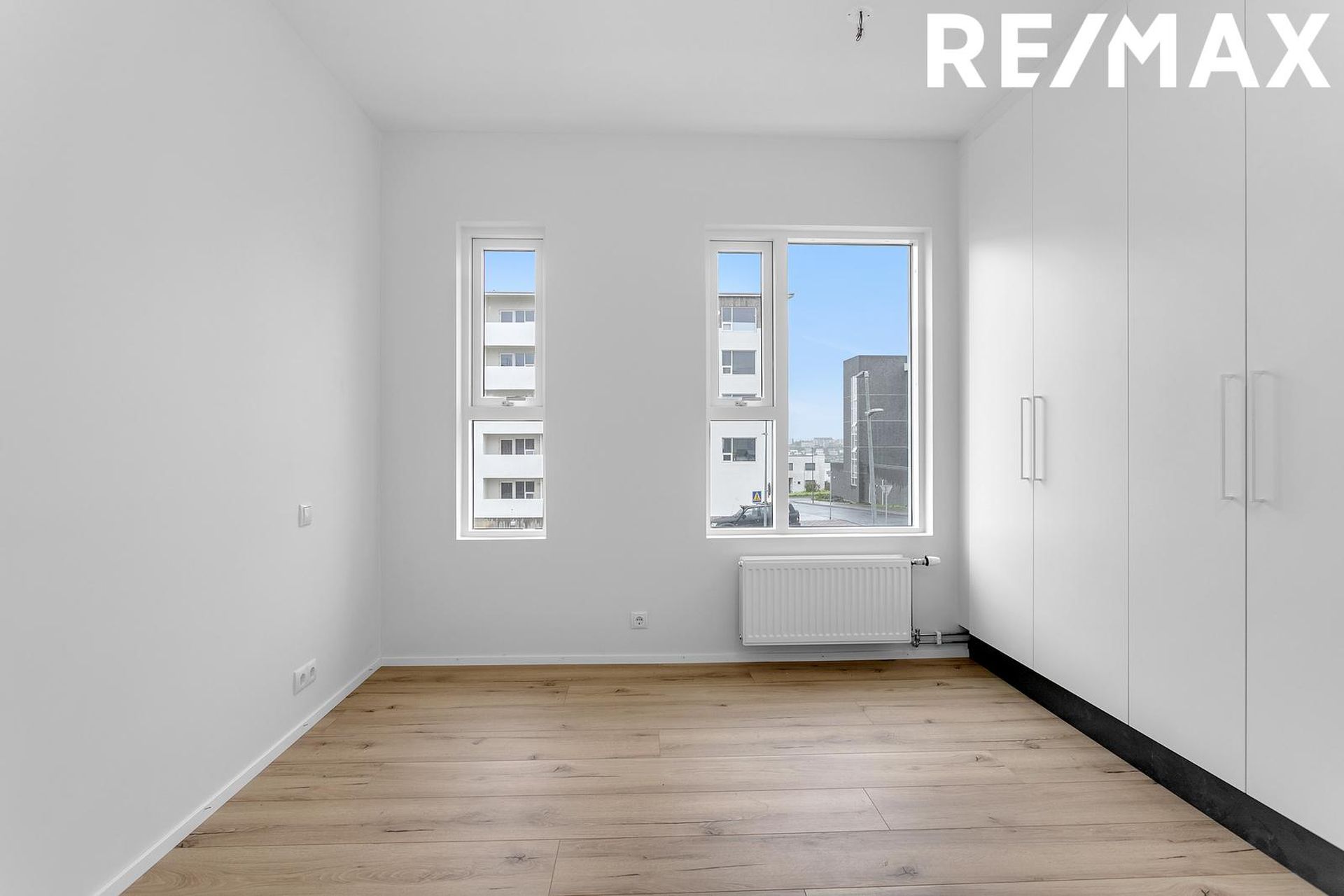 Rökkvatjörn 1, 113 Reykjavík