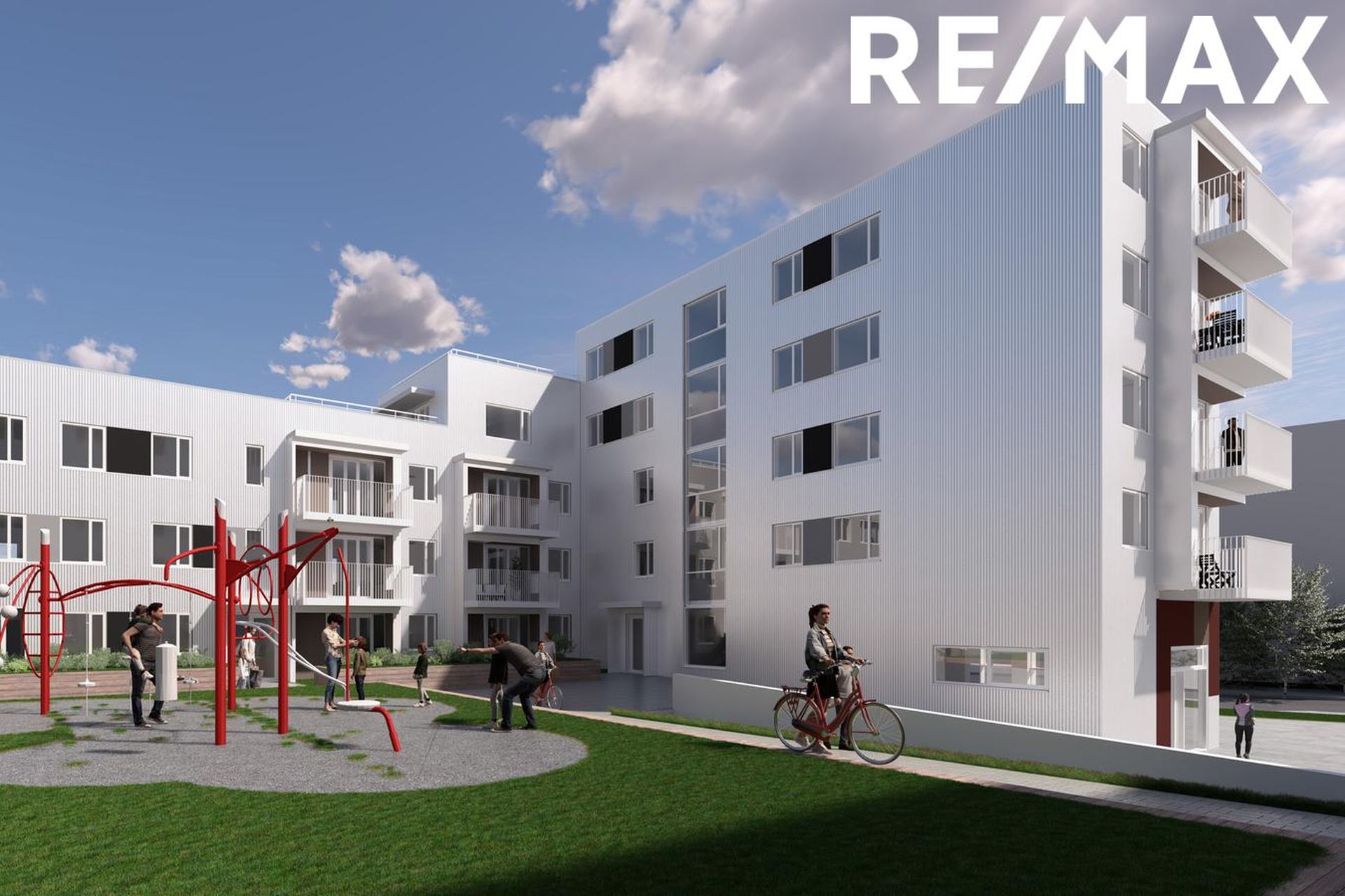 Rökkvatjörn 1, 113 Reykjavík