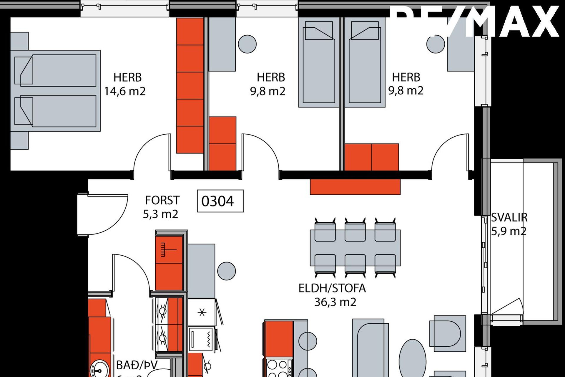 Rökkvatjörn 1, 113 Reykjavík