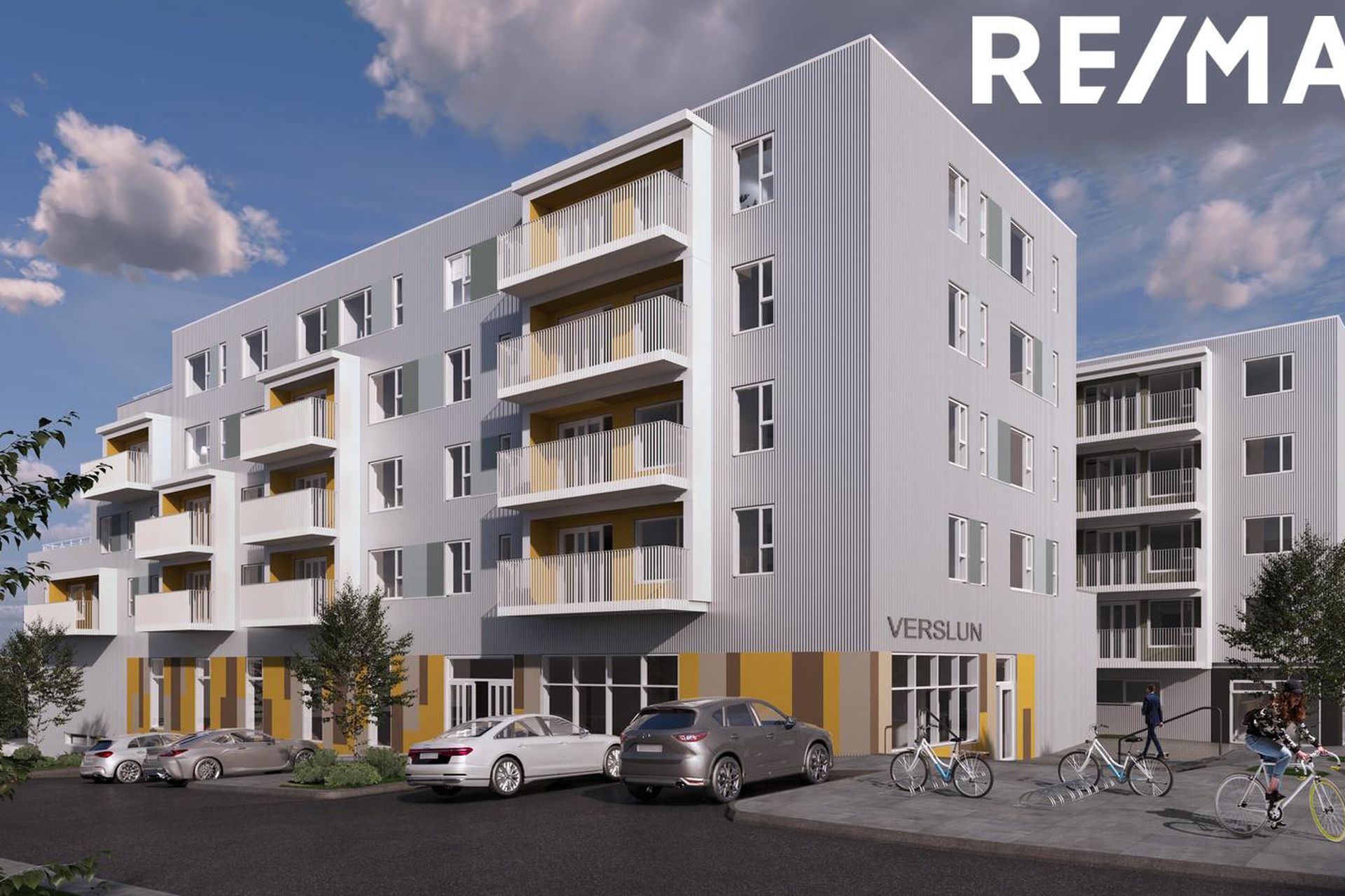 Rökkvatjörn 1, 113 Reykjavík