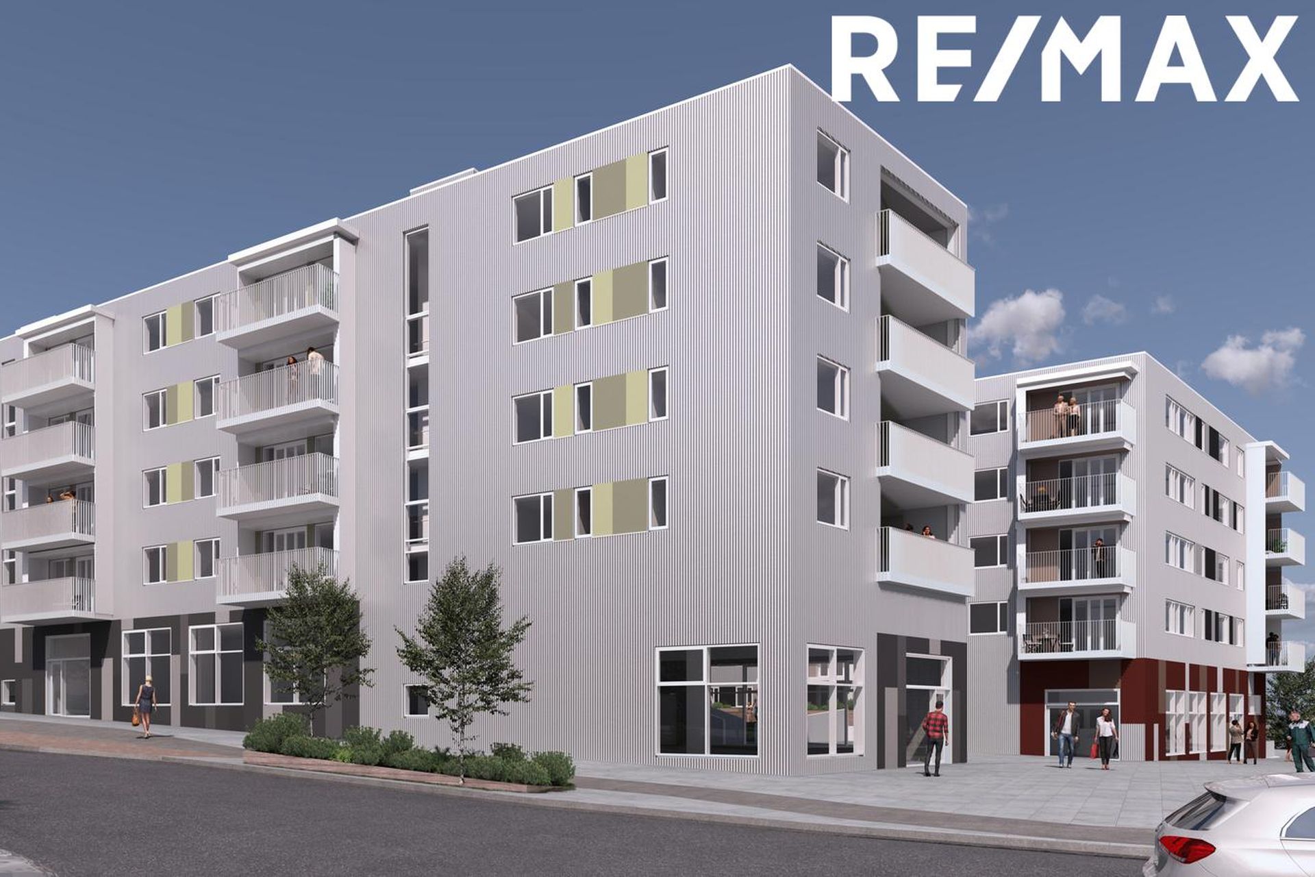 Rökkvatjörn 1, 113 Reykjavík