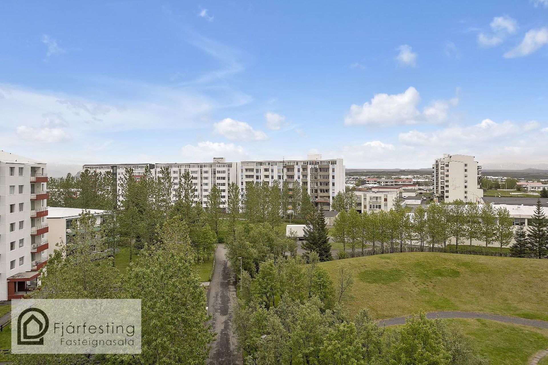 Arahólar 4, 111 Reykjavík