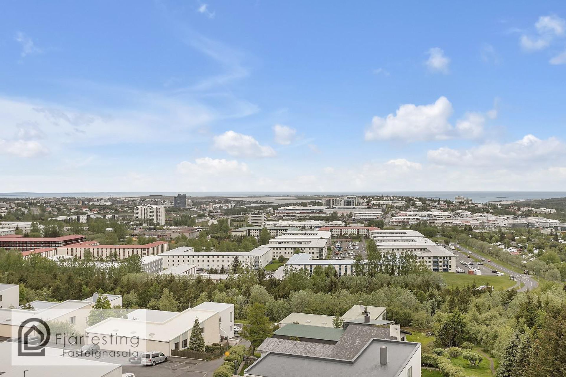 Arahólar 4, 111 Reykjavík