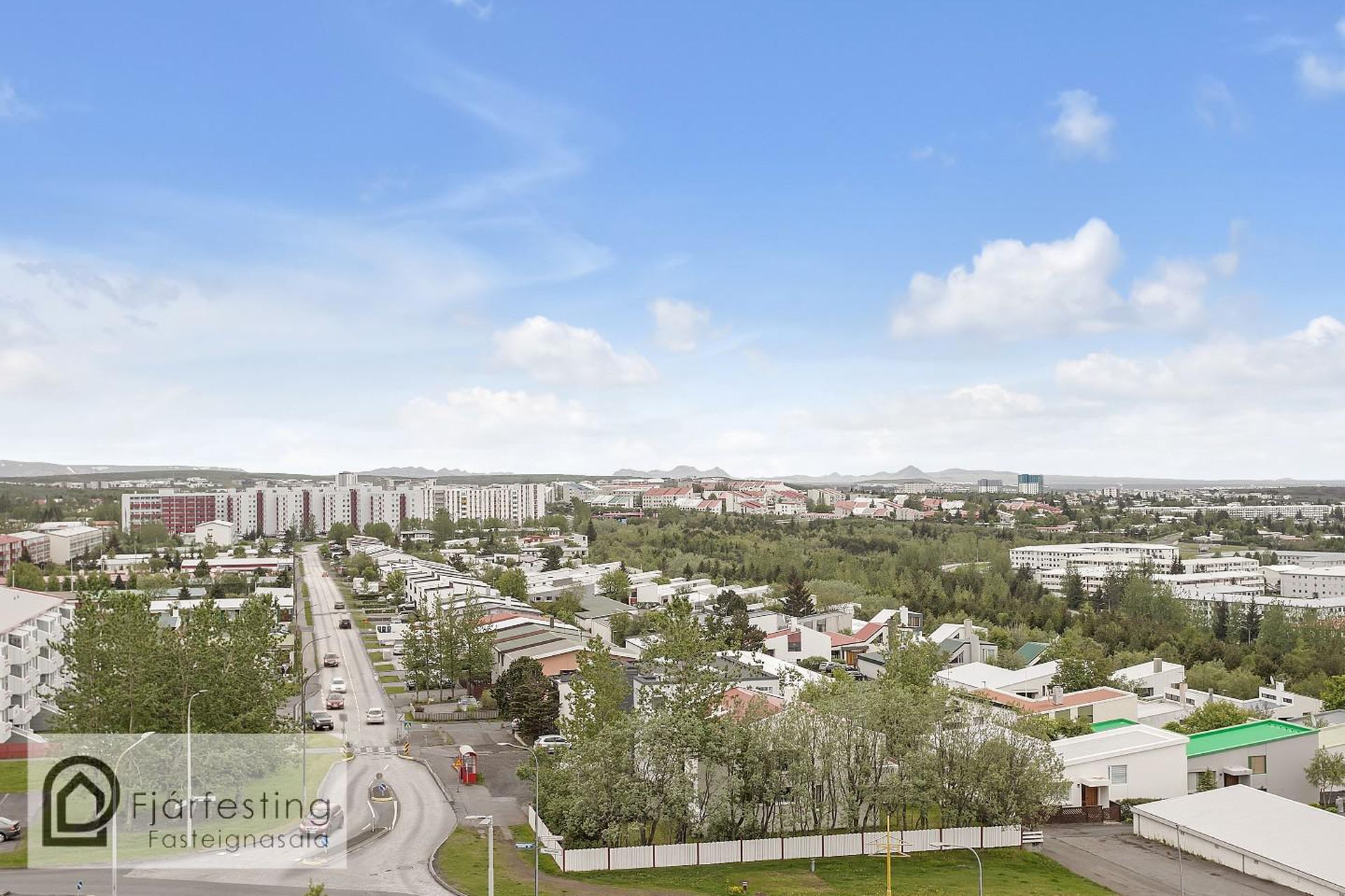 Arahólar 4, 111 Reykjavík