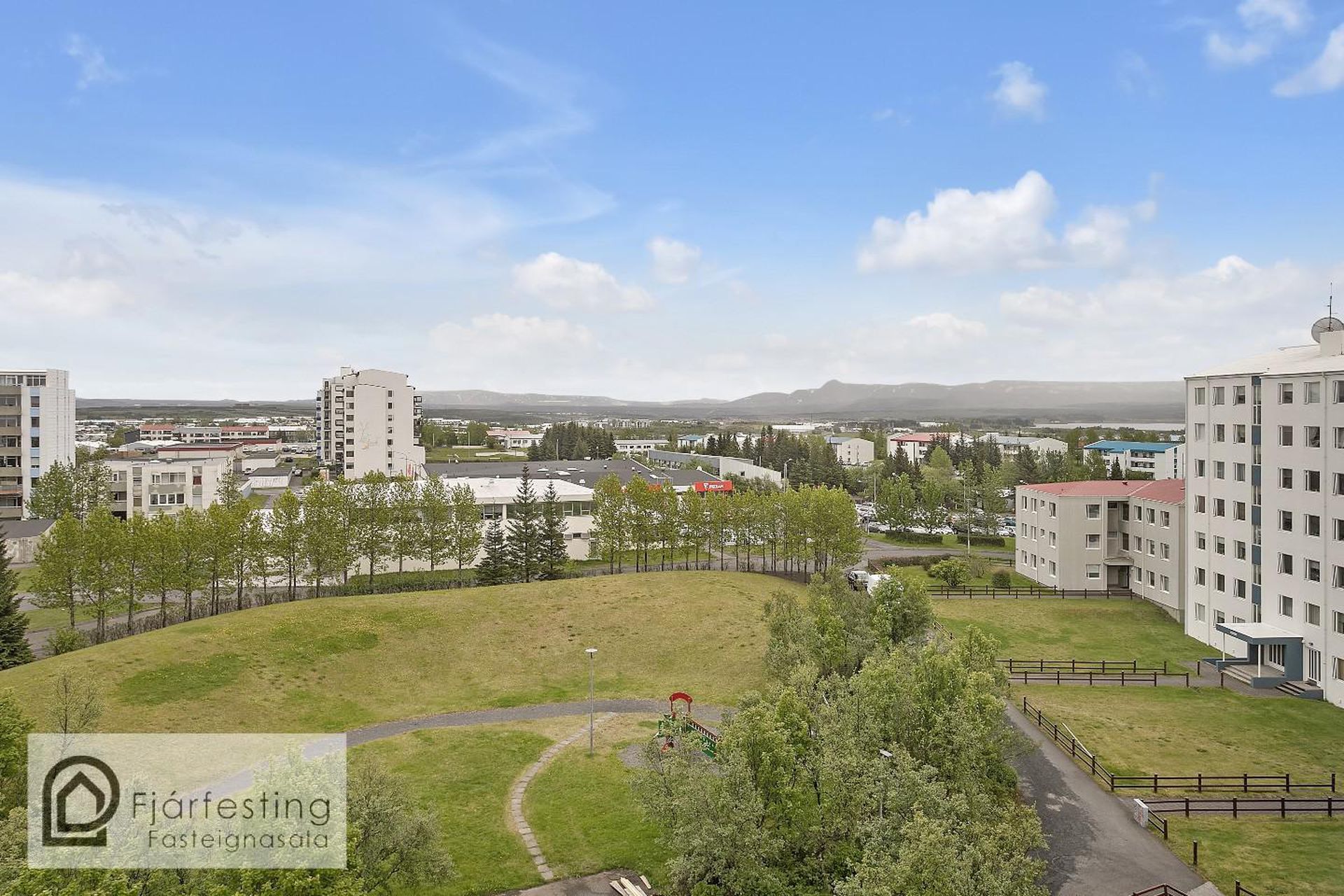 Arahólar 4, 111 Reykjavík