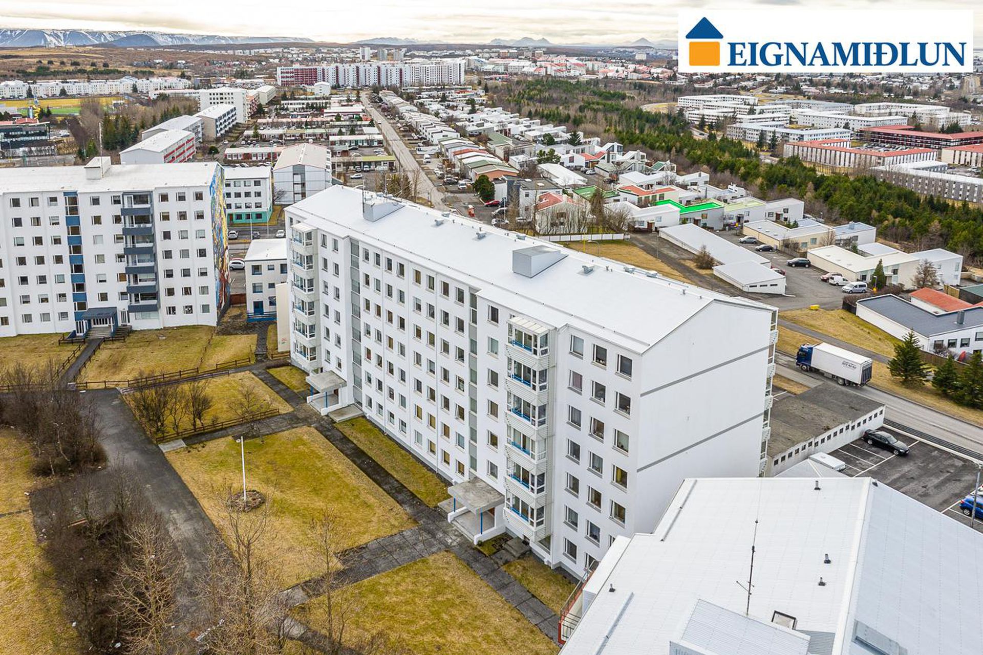 Arahólar 4, 111 Reykjavík