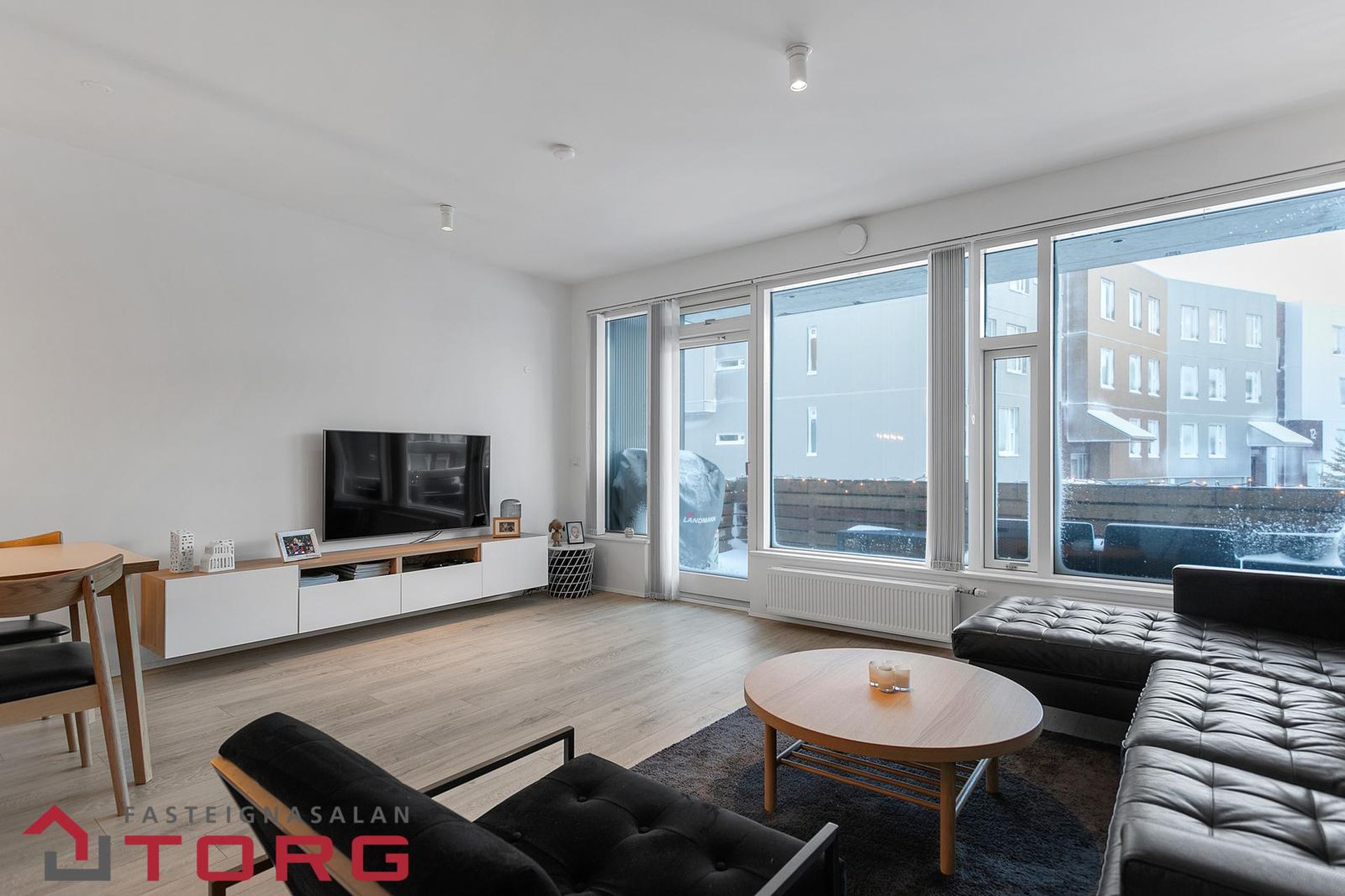 Vinastræti 8 - 0105, 210 Garðabær