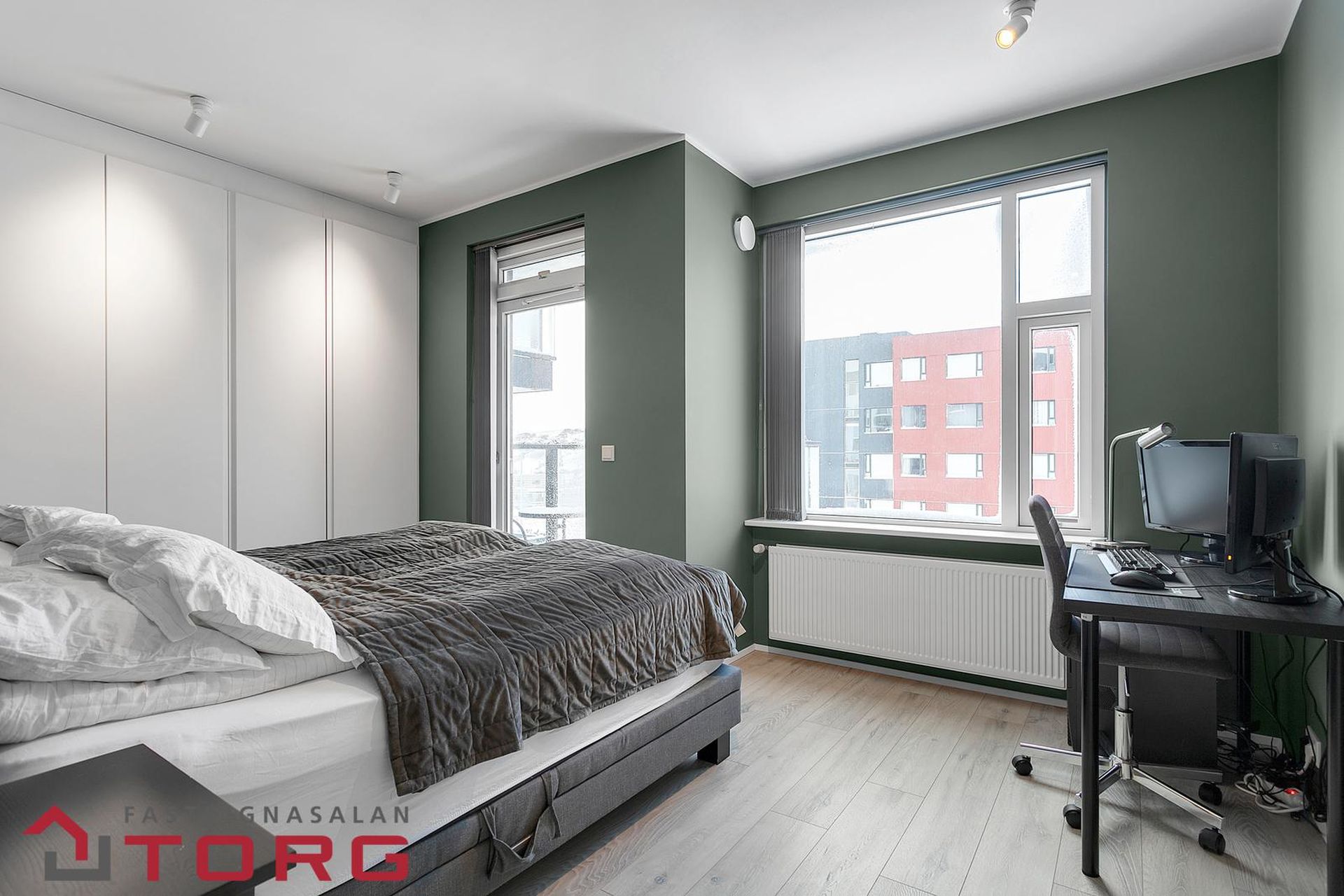 Vinastræti 8 - 0105, 210 Garðabær