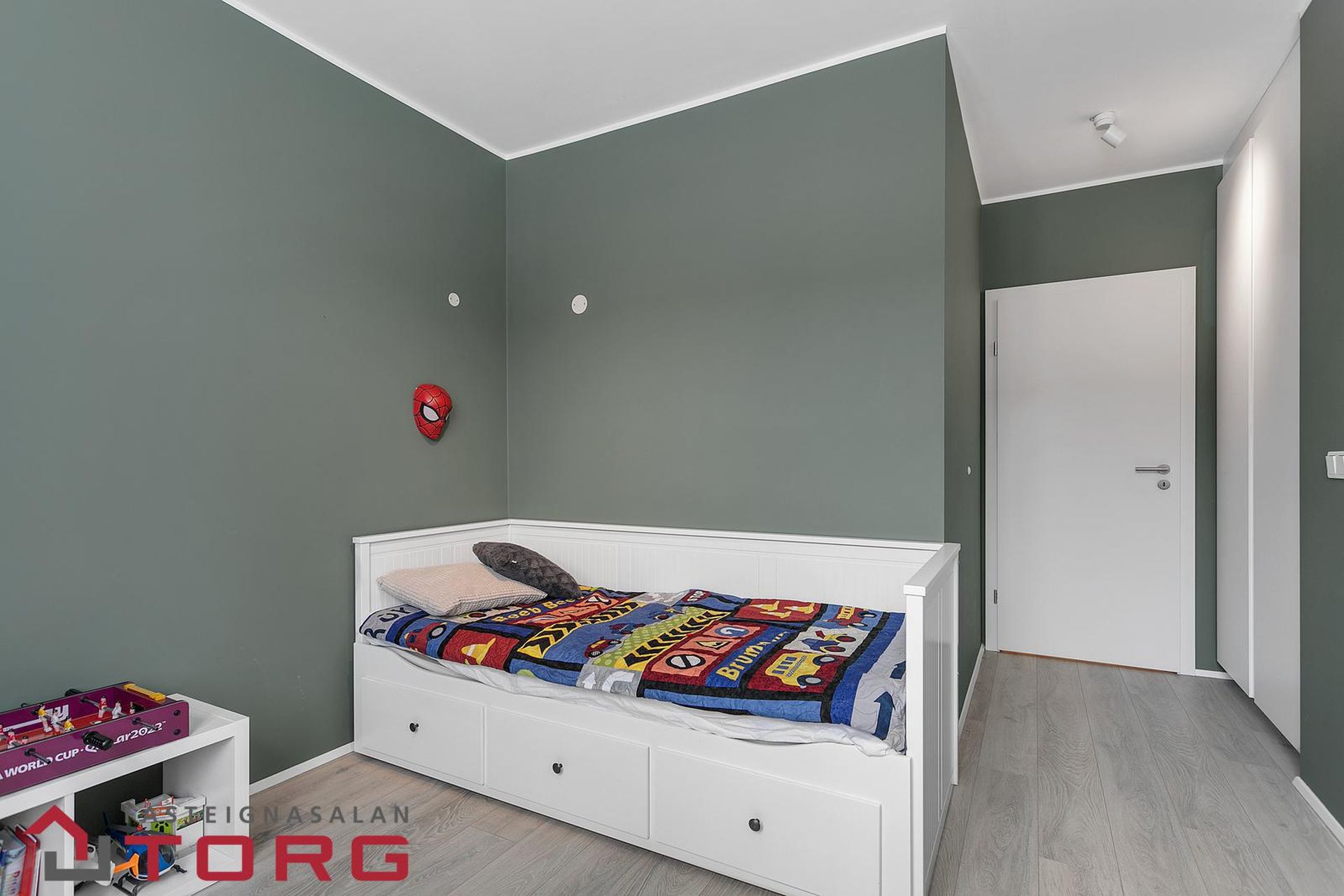 Vinastræti 8 - 0105, 210 Garðabær