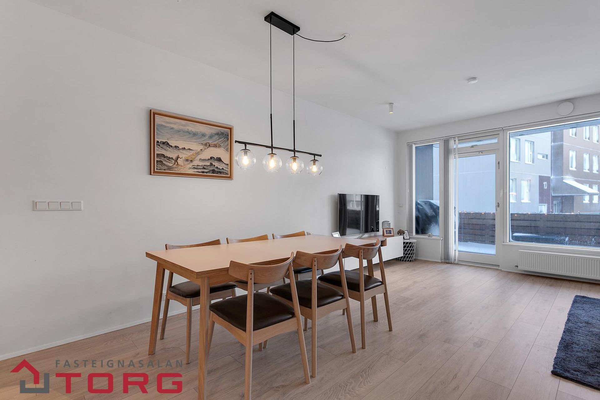 Vinastræti 8 - 0105, 210 Garðabær