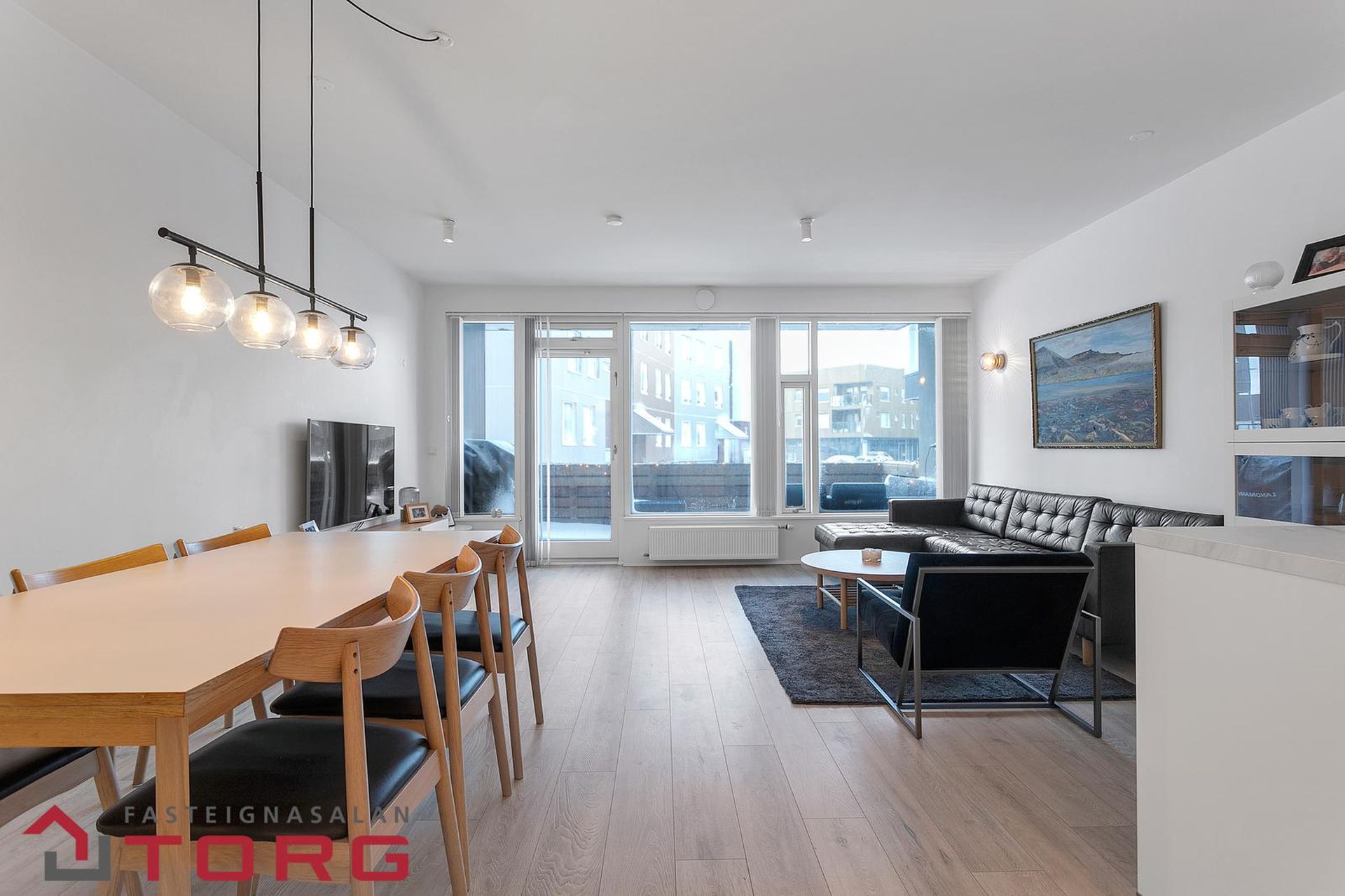 Vinastræti 8 - 0105, 210 Garðabær