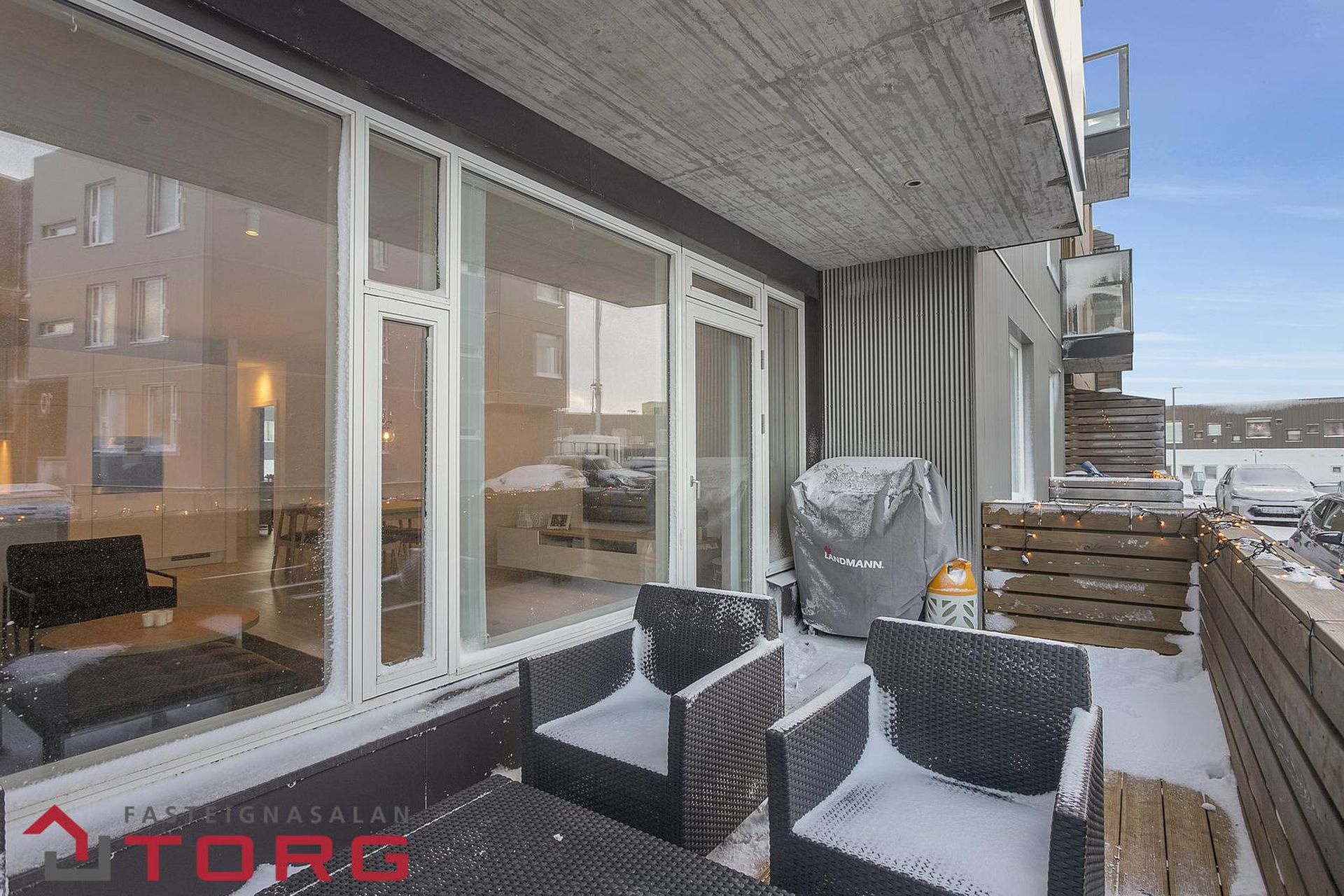 Vinastræti 8 - 0105, 210 Garðabær