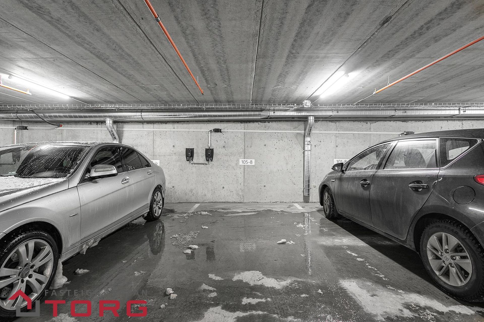 Vinastræti 8 - 0105, 210 Garðabær