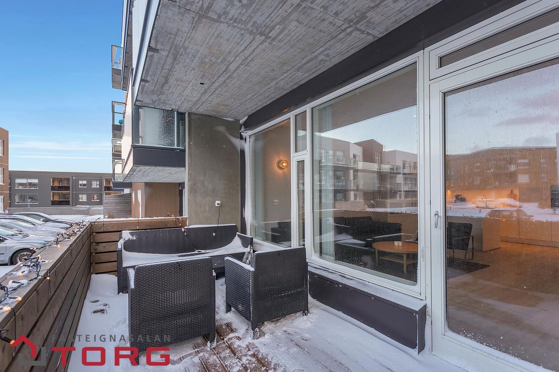 Vinastræti 8 - 0105, 210 Garðabær