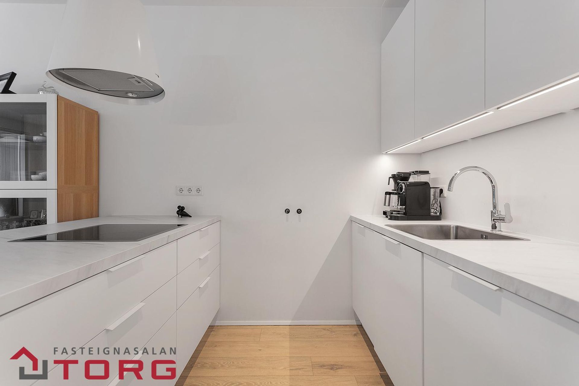 Vinastræti 8 - 0105, 210 Garðabær