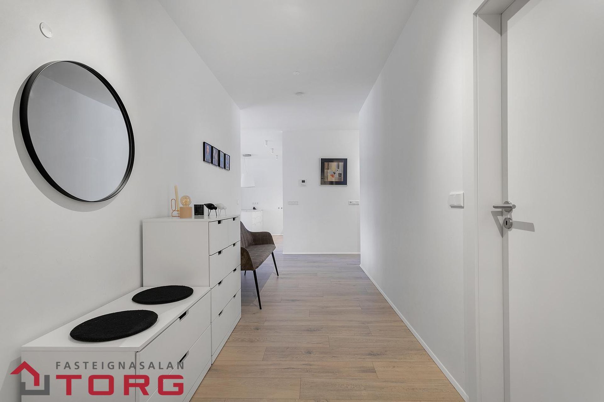 Vinastræti 8 - 0105, 210 Garðabær