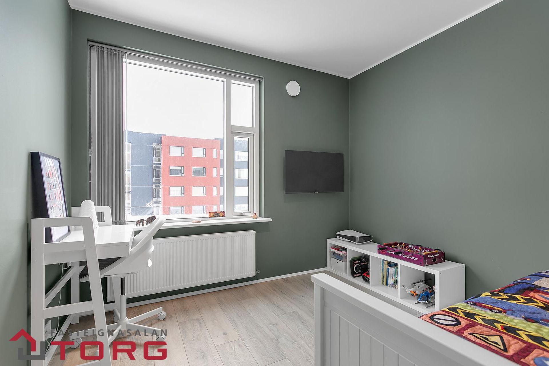 Vinastræti 8 - 0105, 210 Garðabær