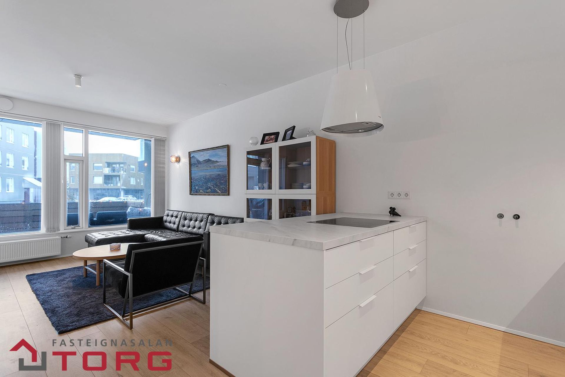 Vinastræti 8 - 0105, 210 Garðabær