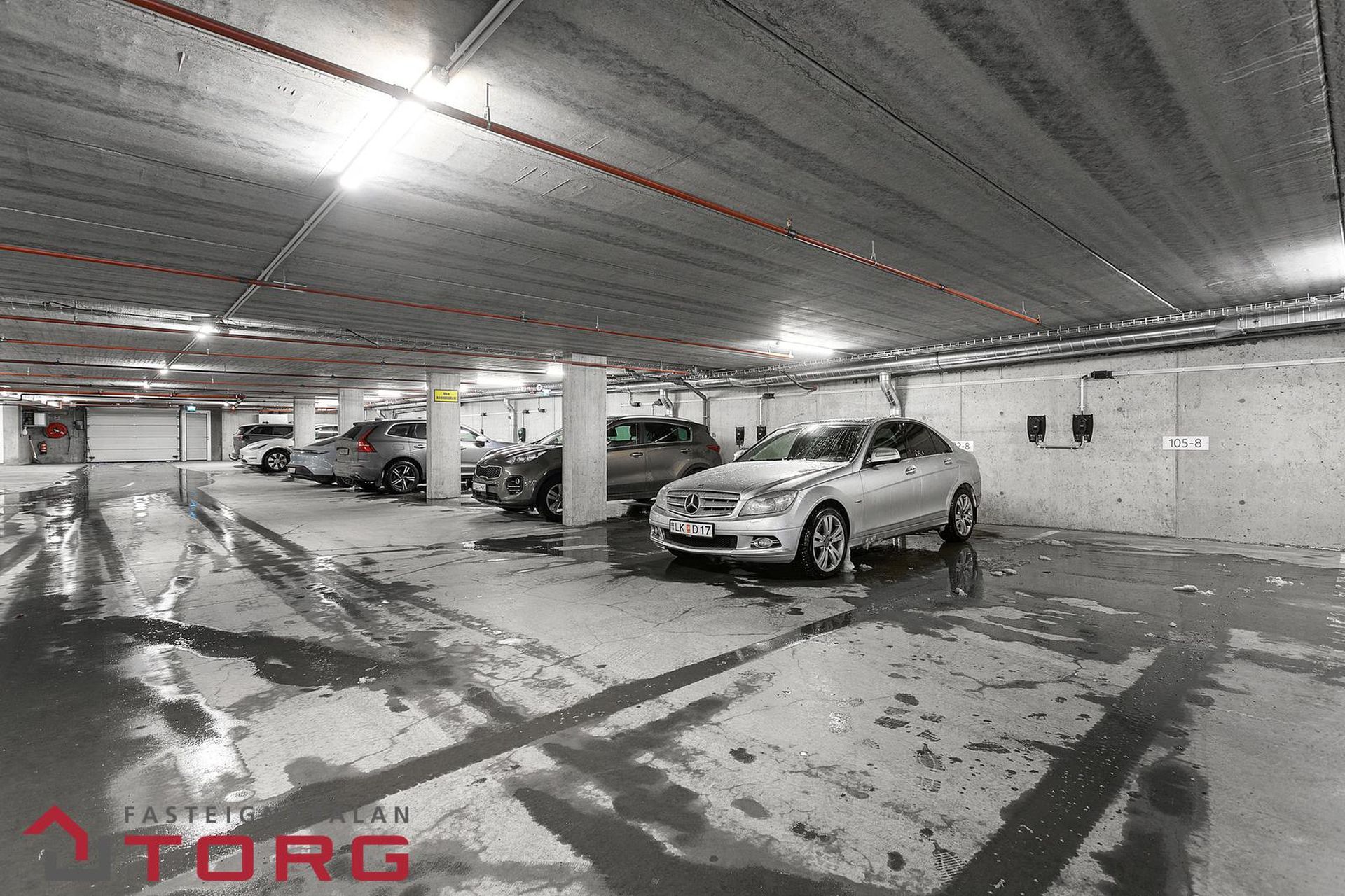 Vinastræti 8 - 0105, 210 Garðabær