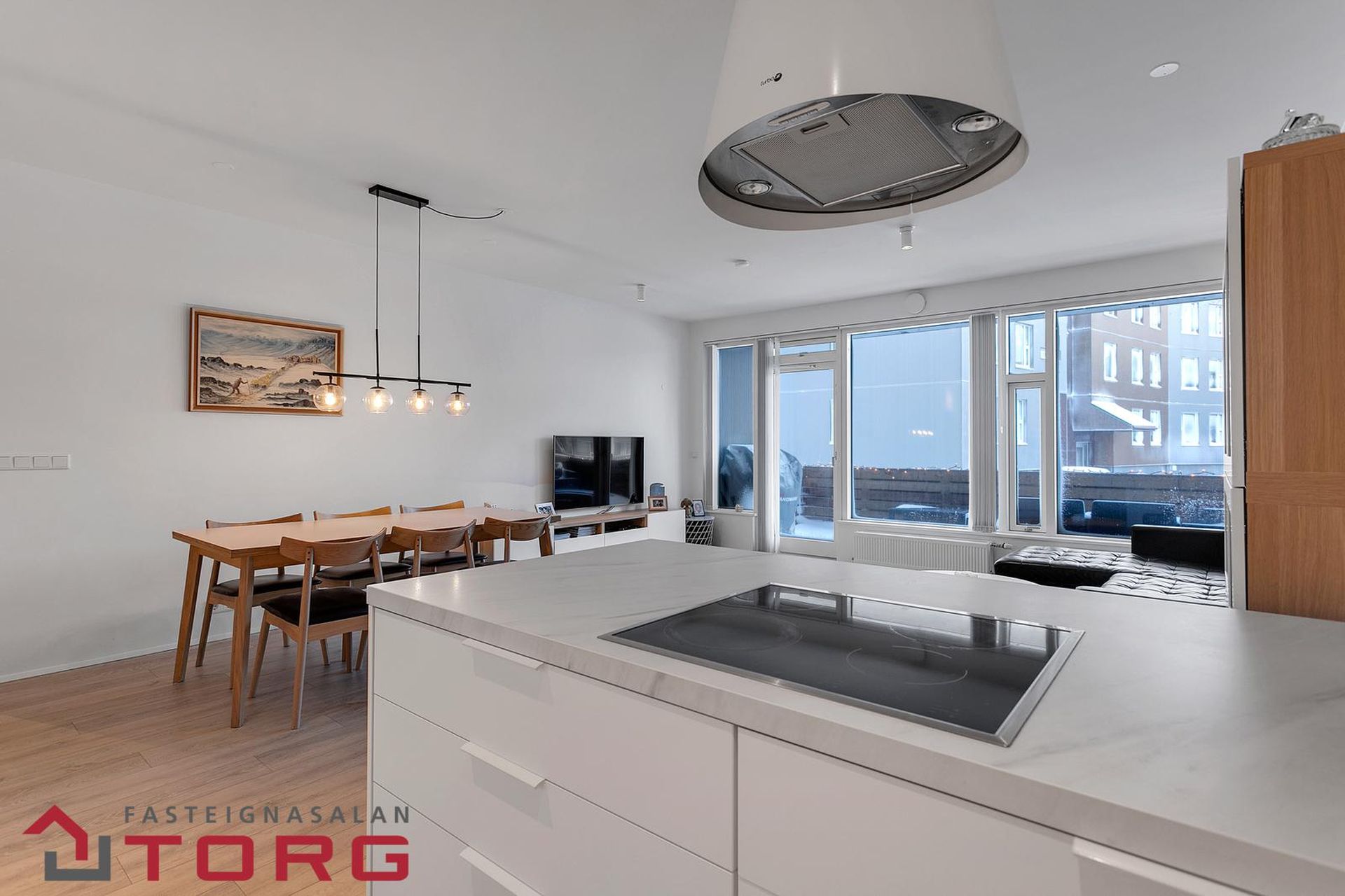 Vinastræti 8 - 0105, 210 Garðabær