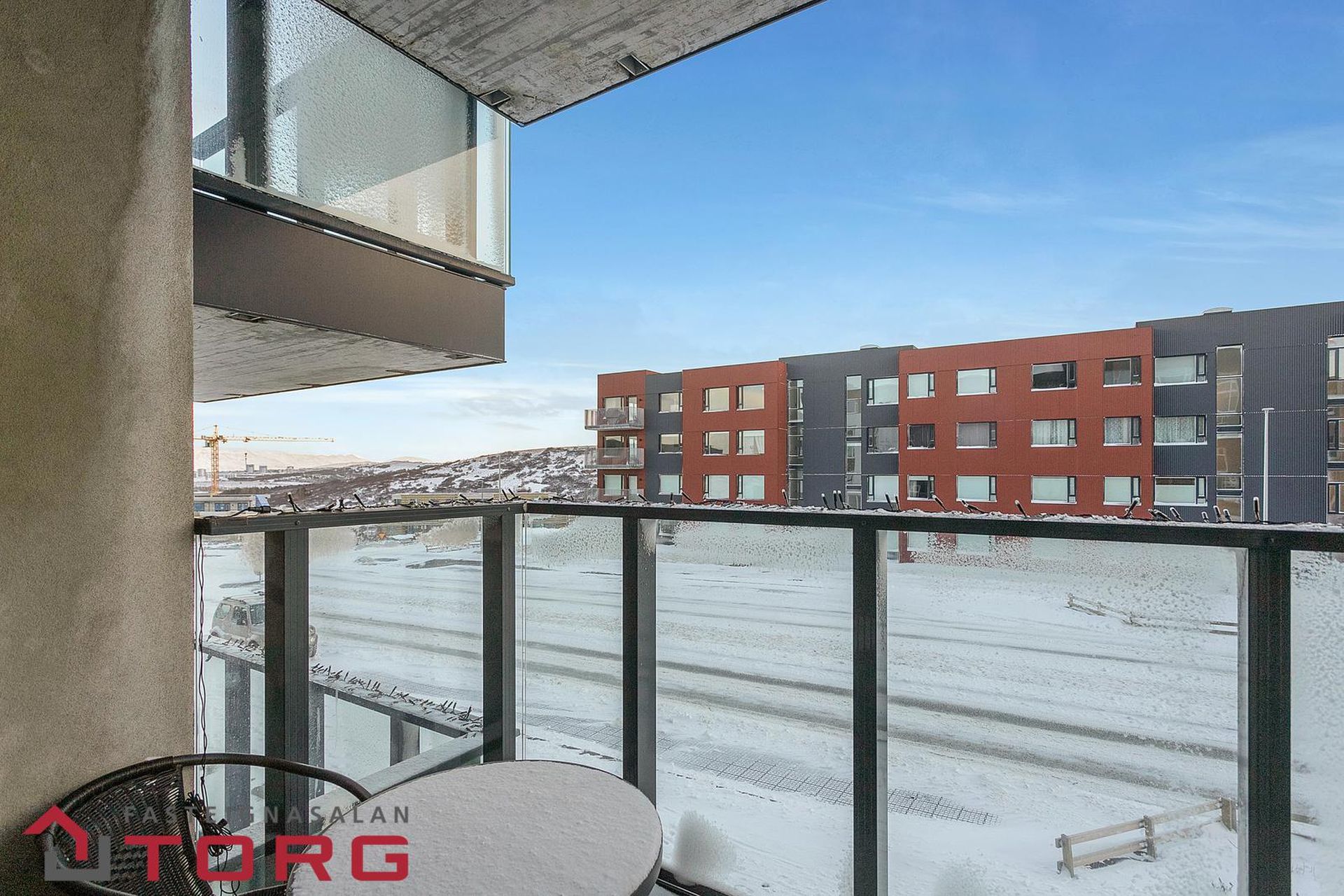 Vinastræti 8 - 0105, 210 Garðabær