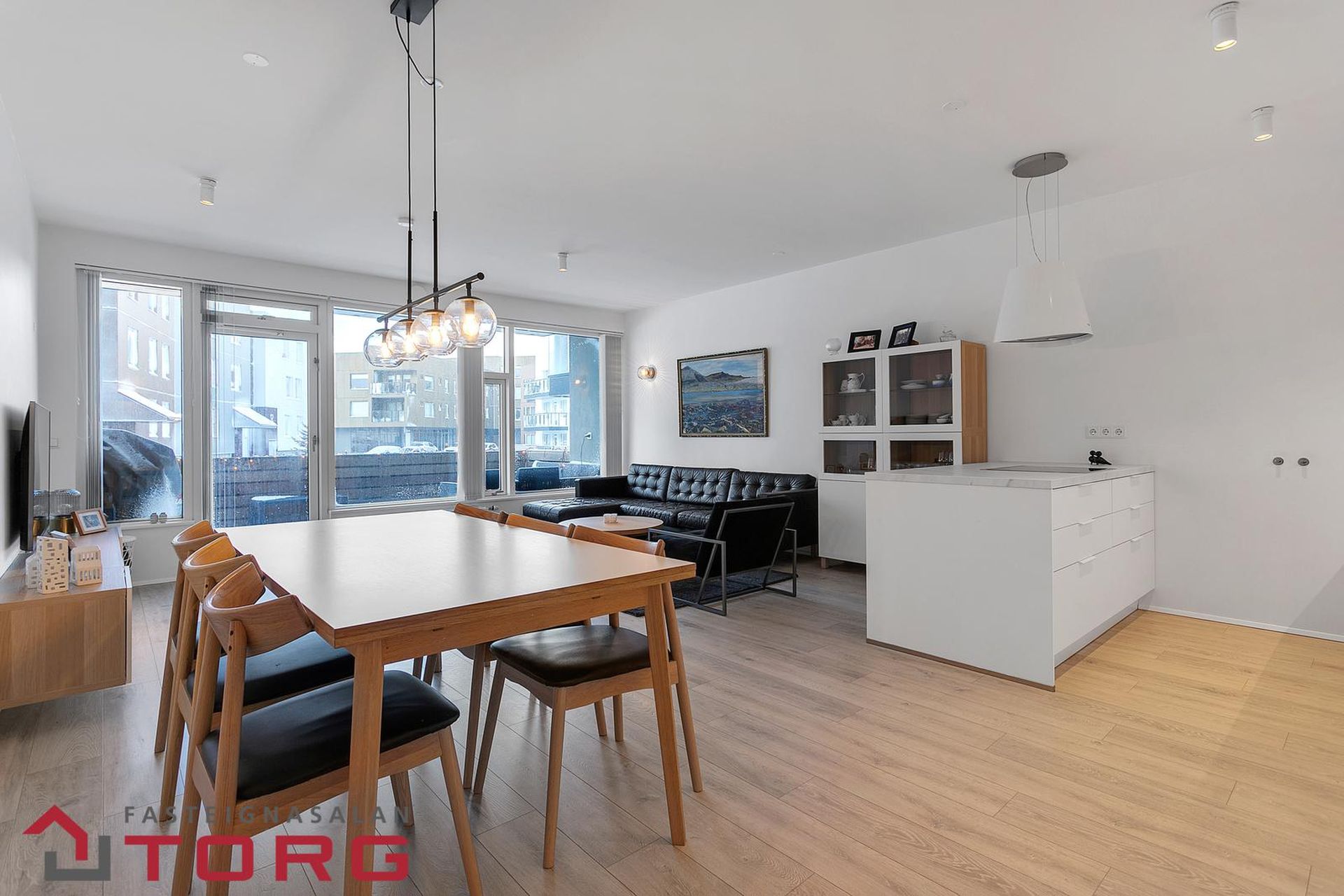 Vinastræti 8 - 0105, 210 Garðabær